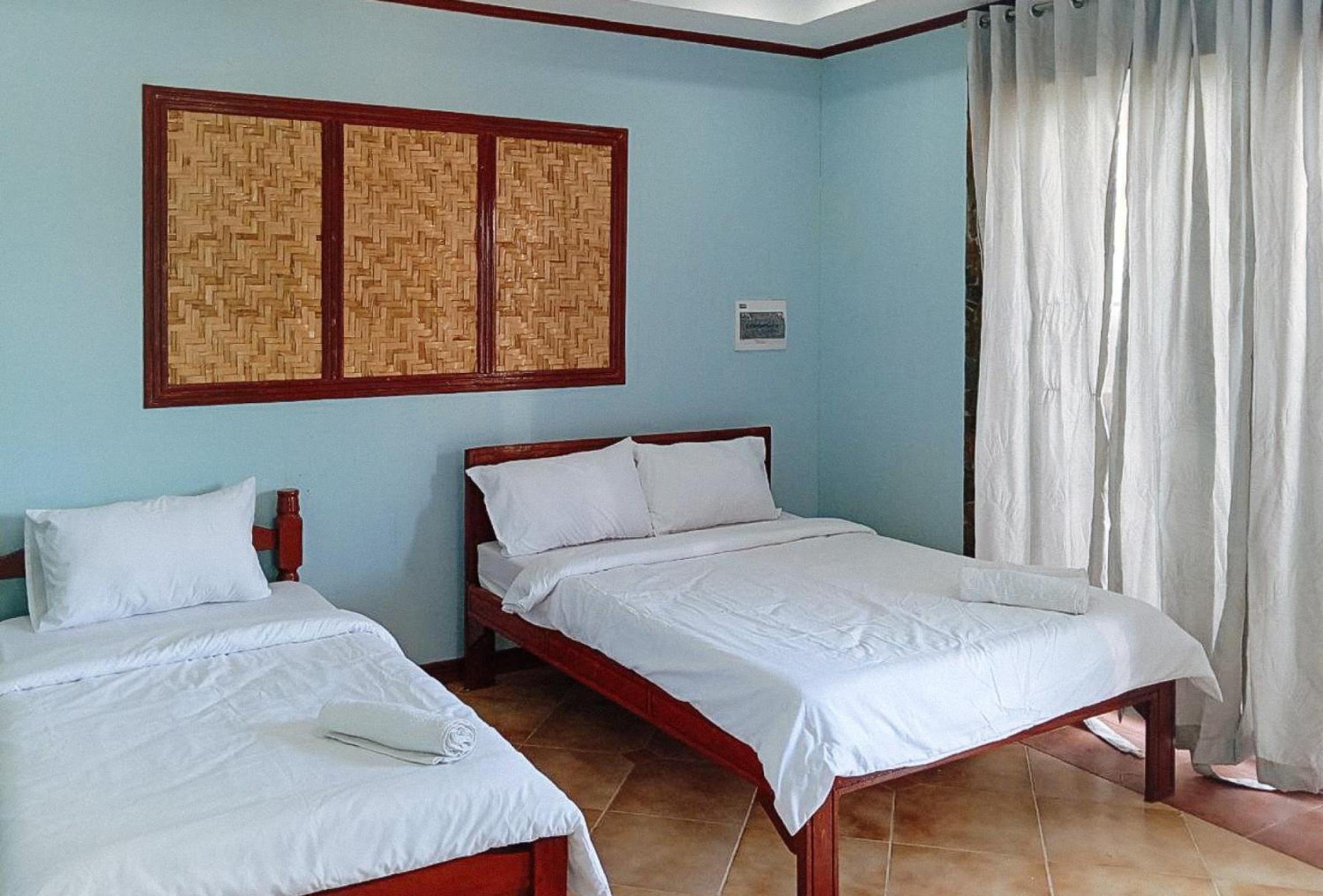 Triple Room - Photo 1