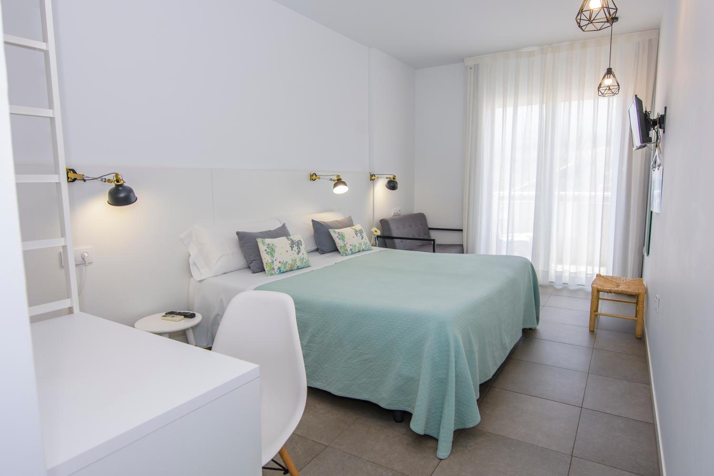 Habitación Doble Superior