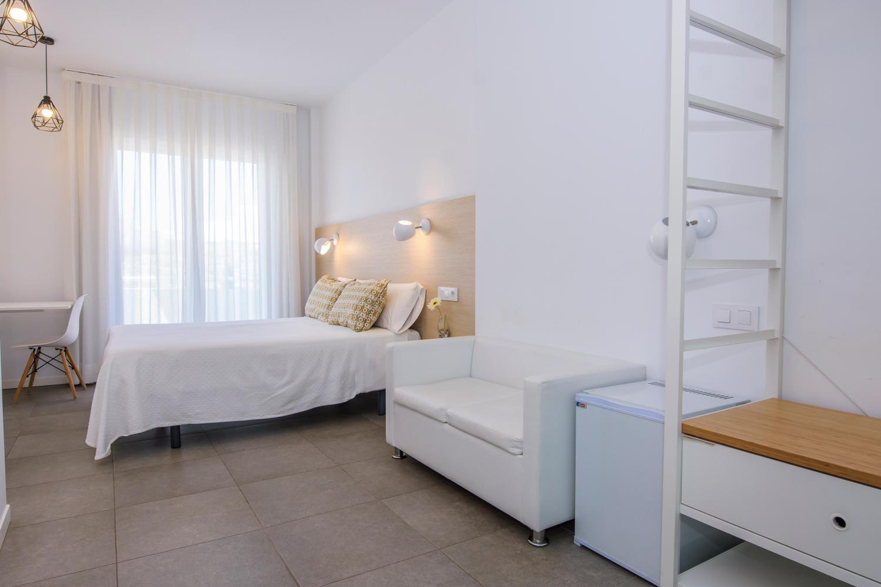Superior Double Room photo 3