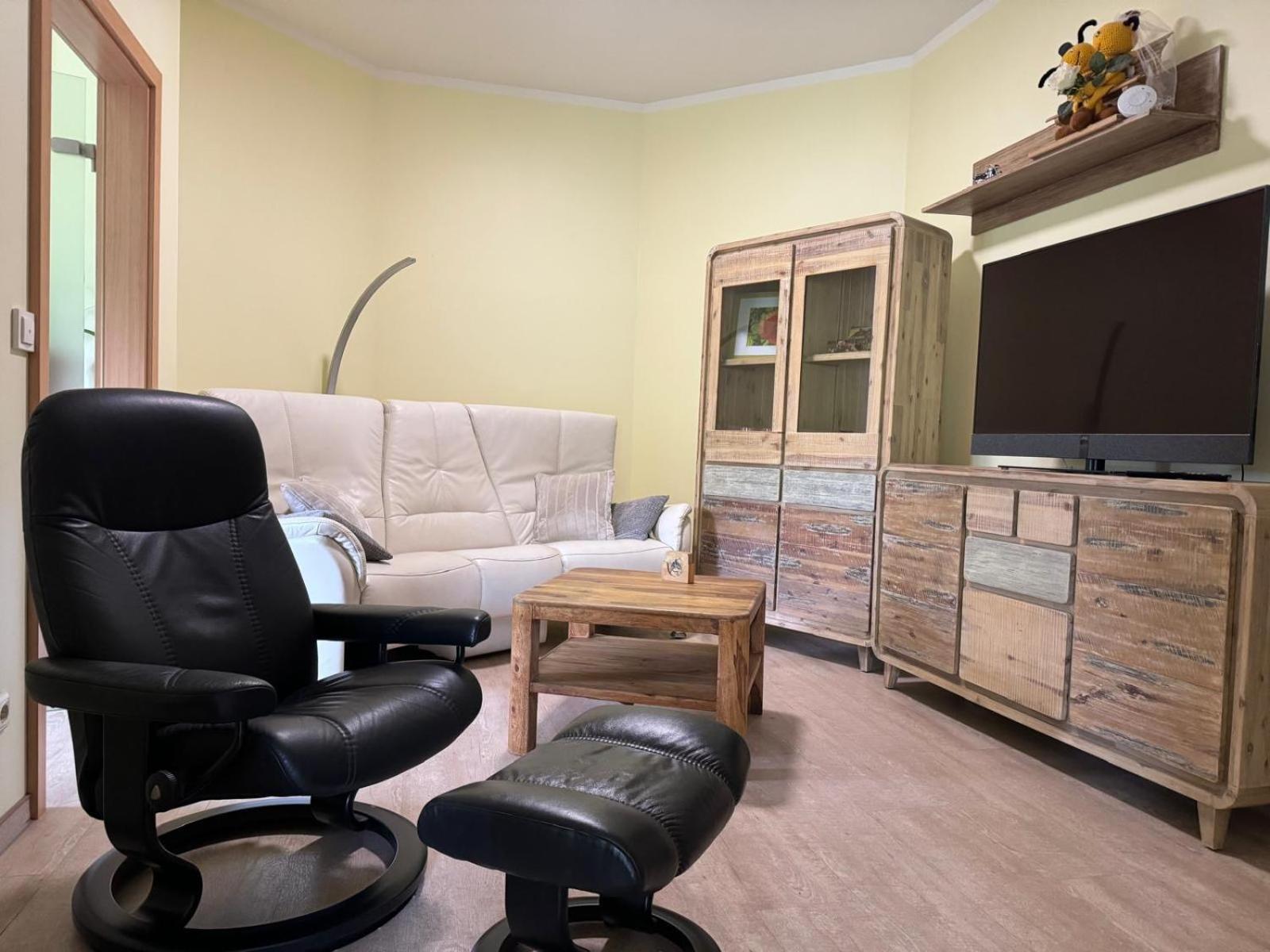 Holiday Apartment photo 1