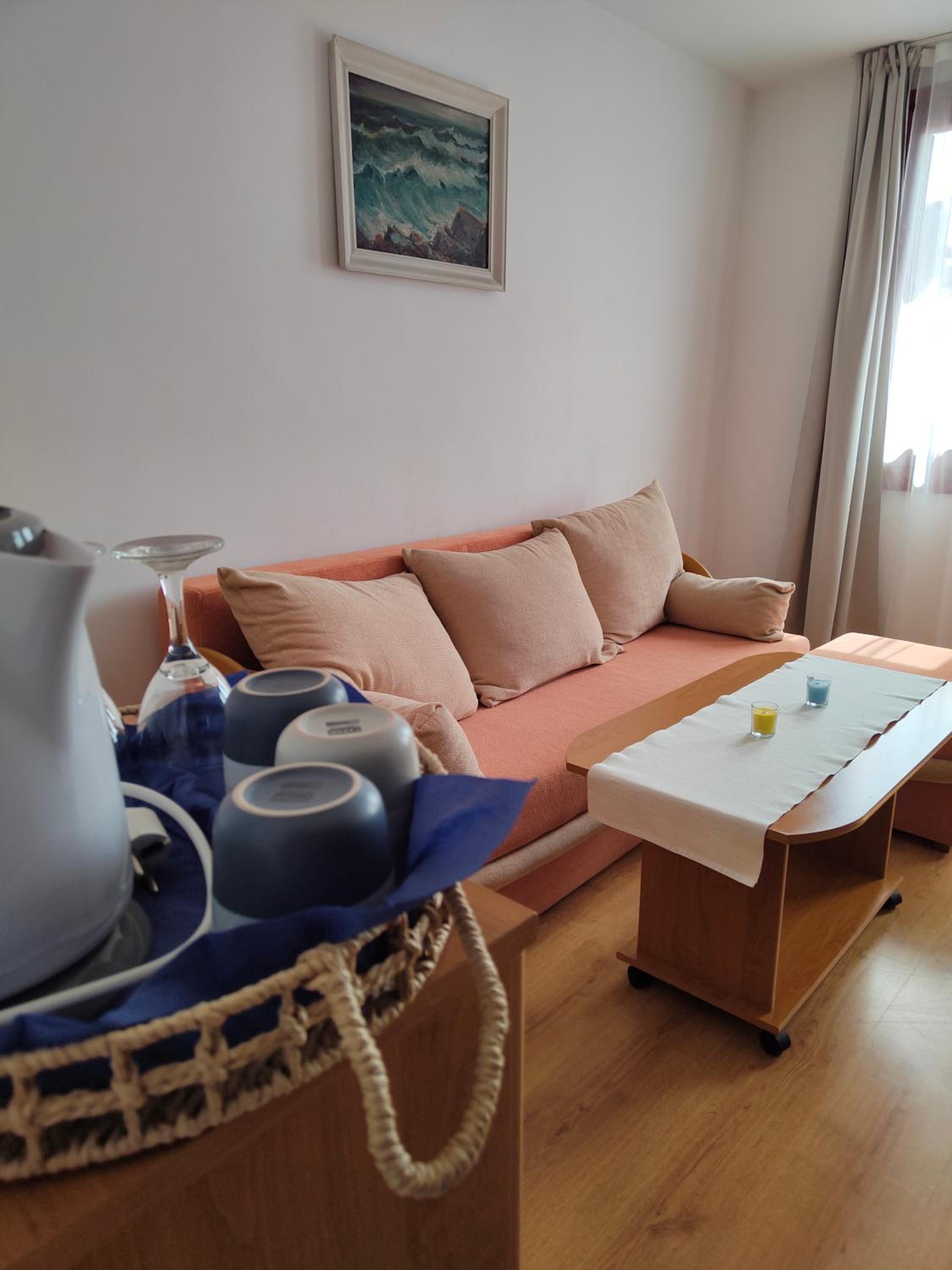 Suite with Terrace photo 1