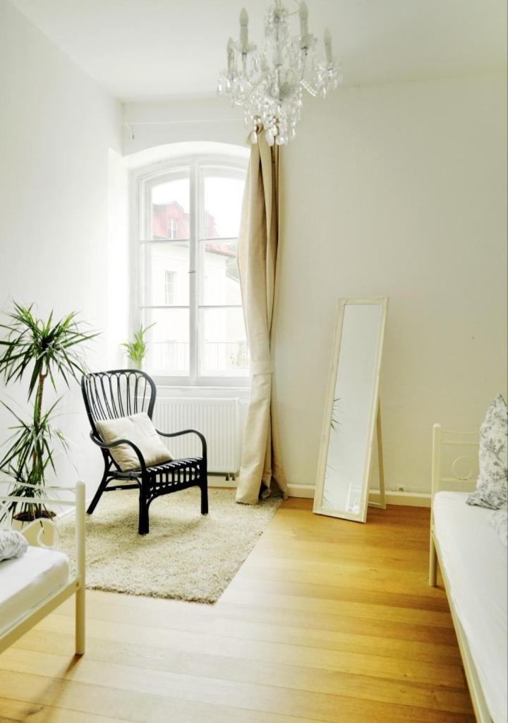 Quadruple Room with Shared Bathroom photo 1