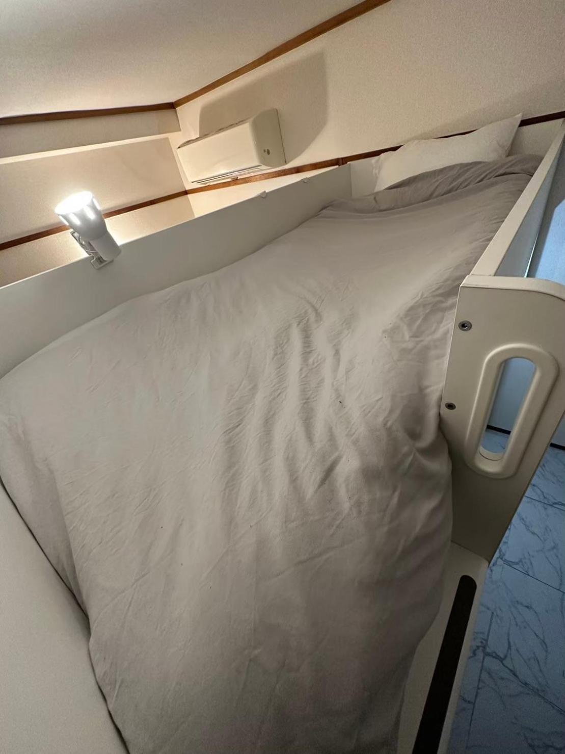 Economy Triple Room photo 1
