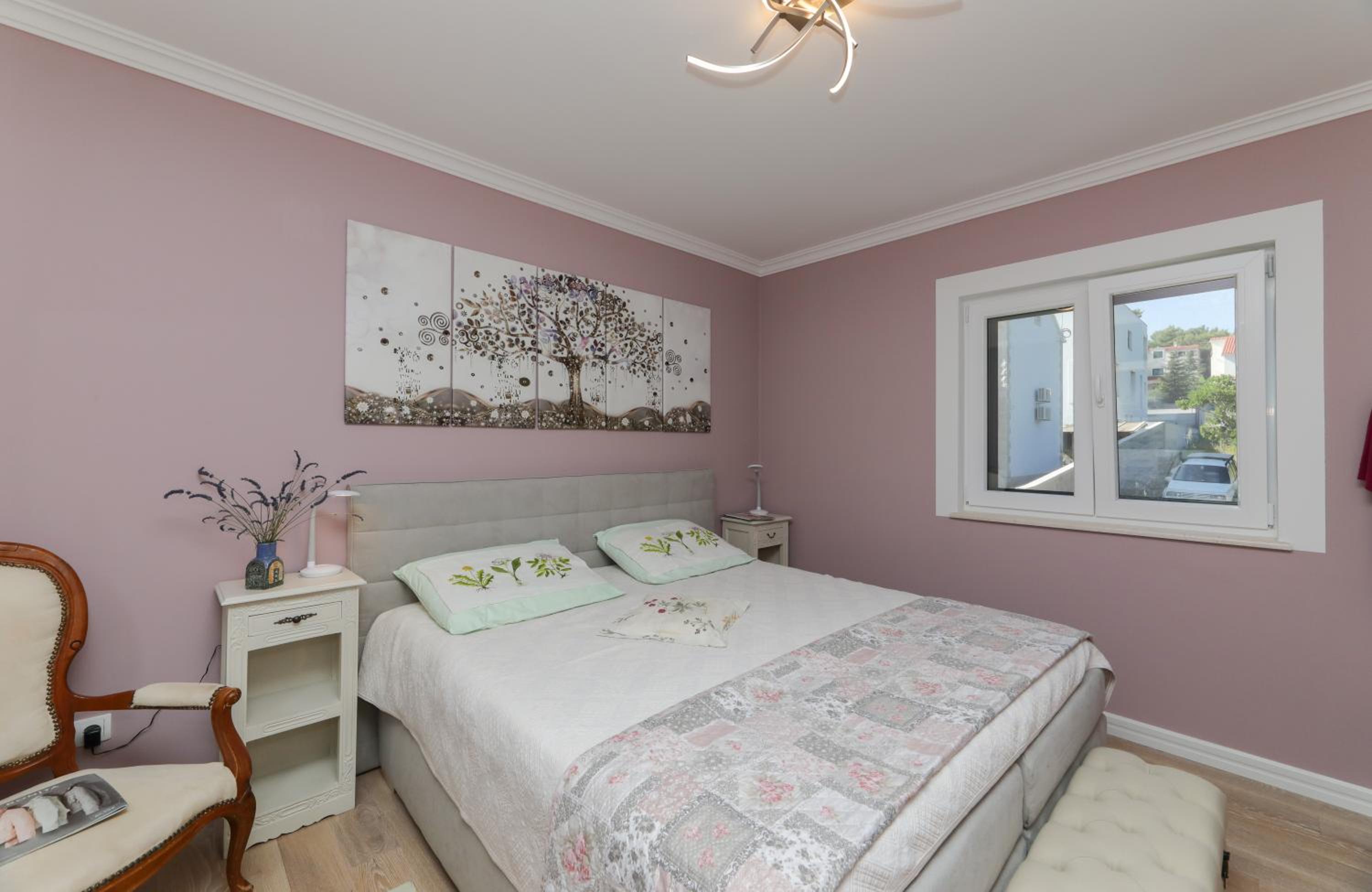 Villa With Sea View photo 1