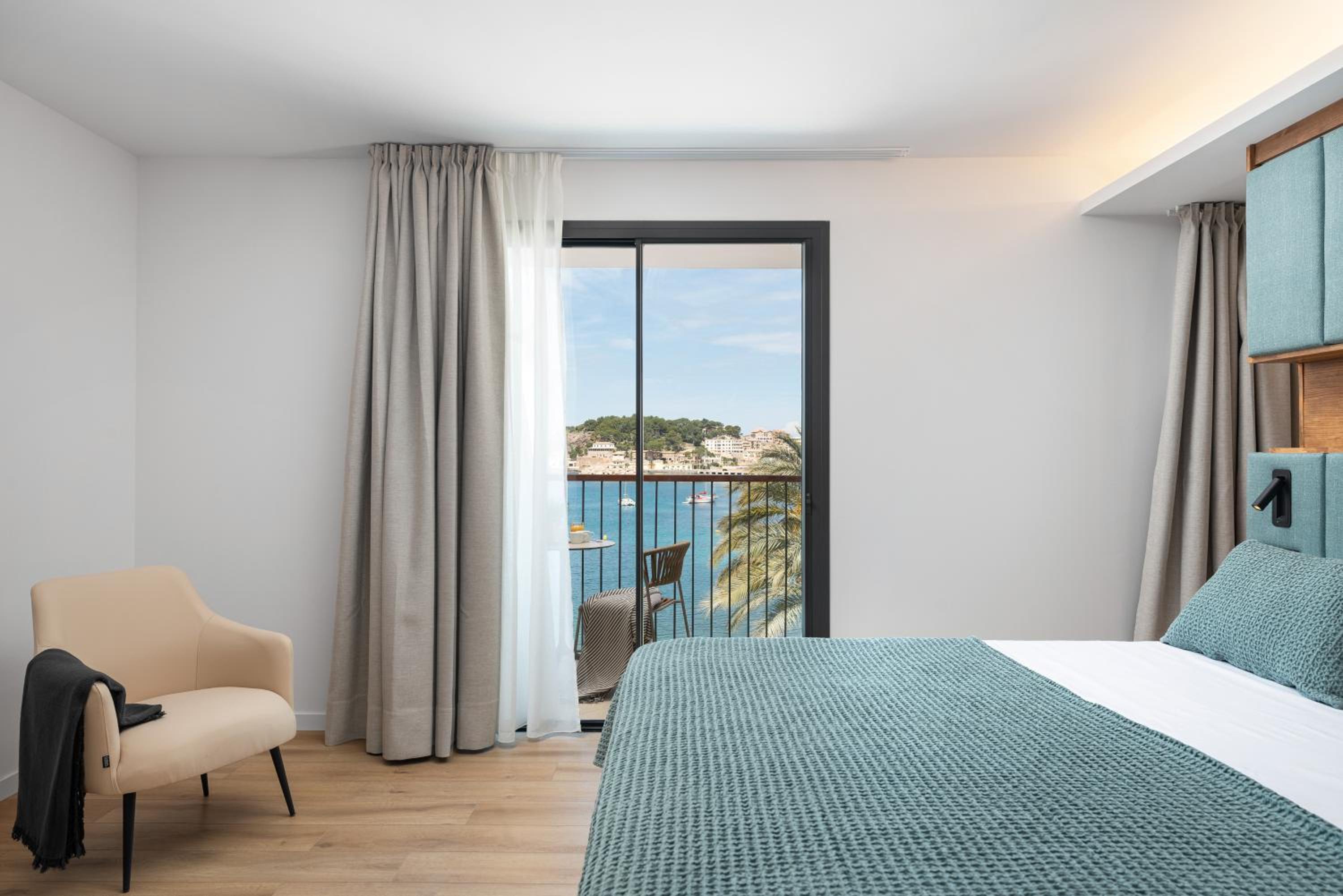 Apartment with Sea View