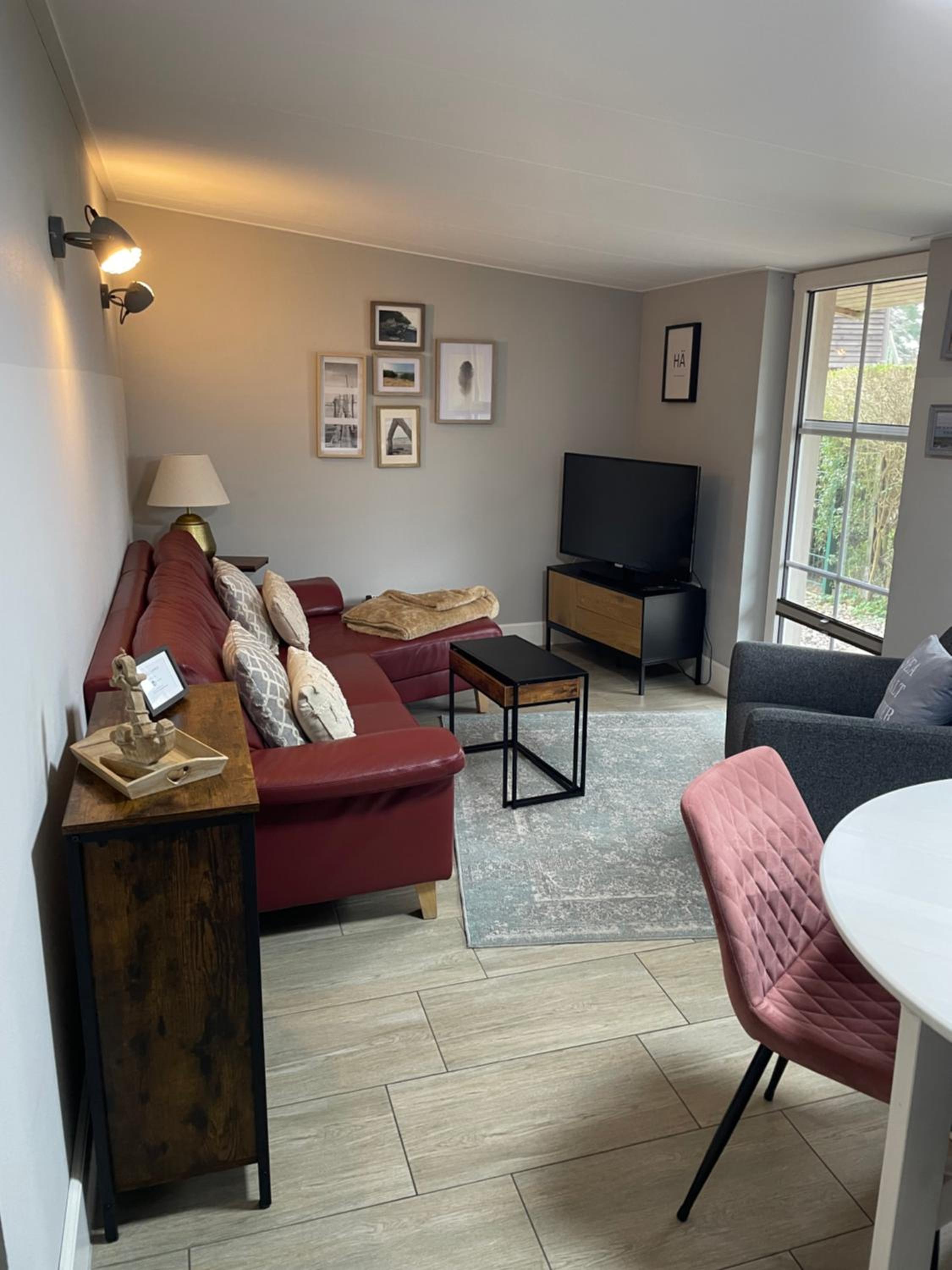 Apartment photo 1