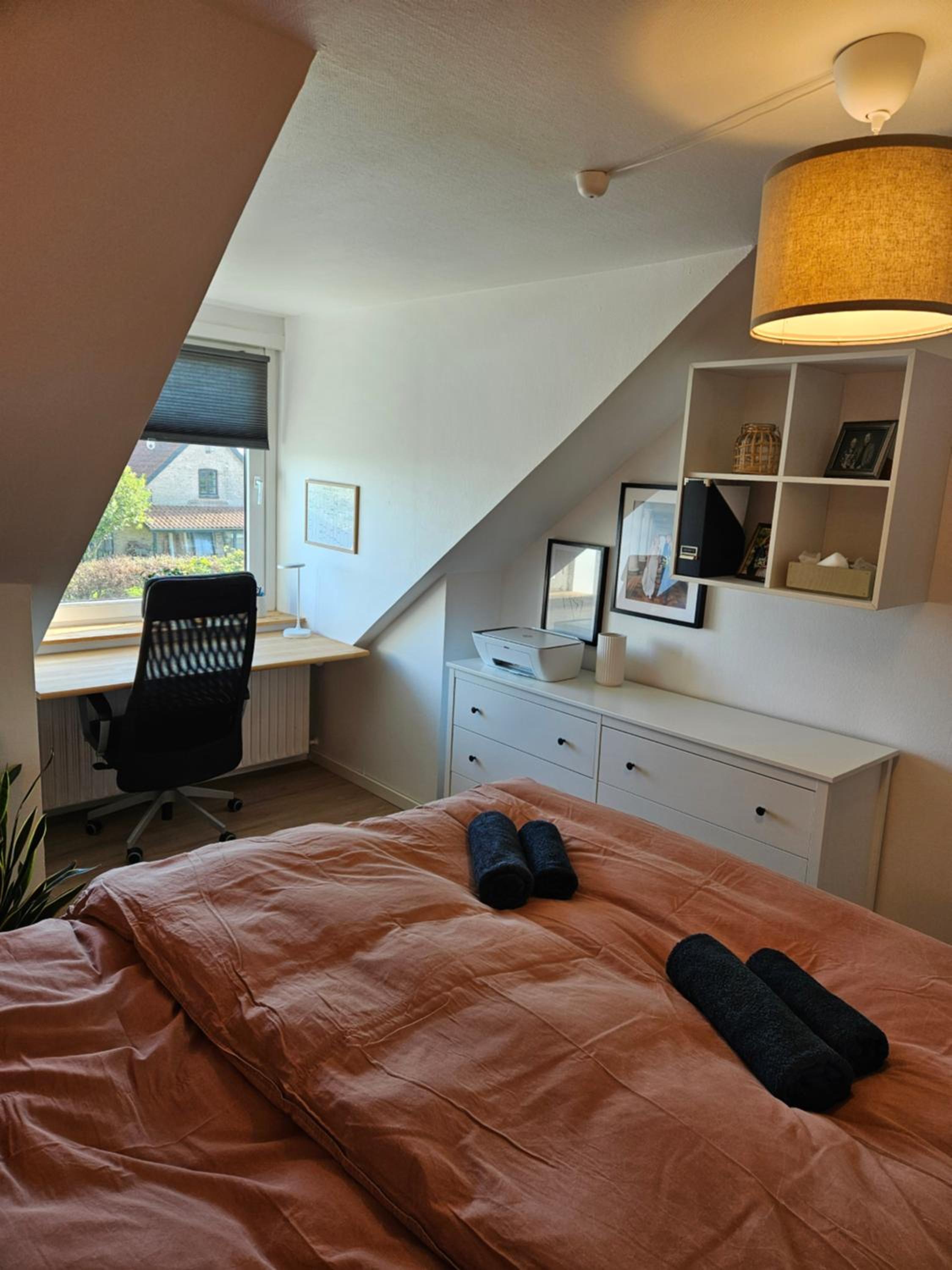 Two-Bedroom Apartment photo 2