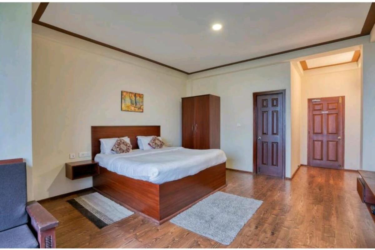 Deluxe Room photo 3