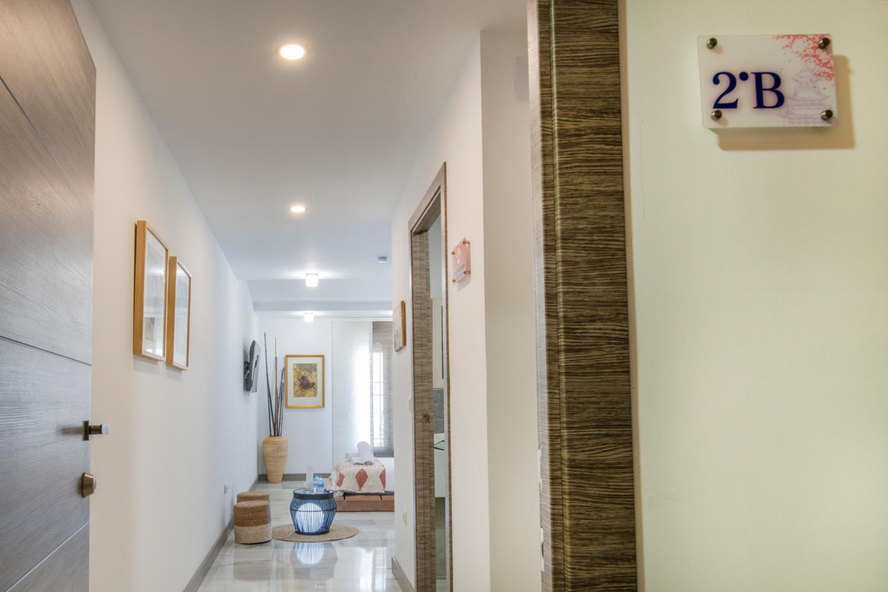 Habitación Doble