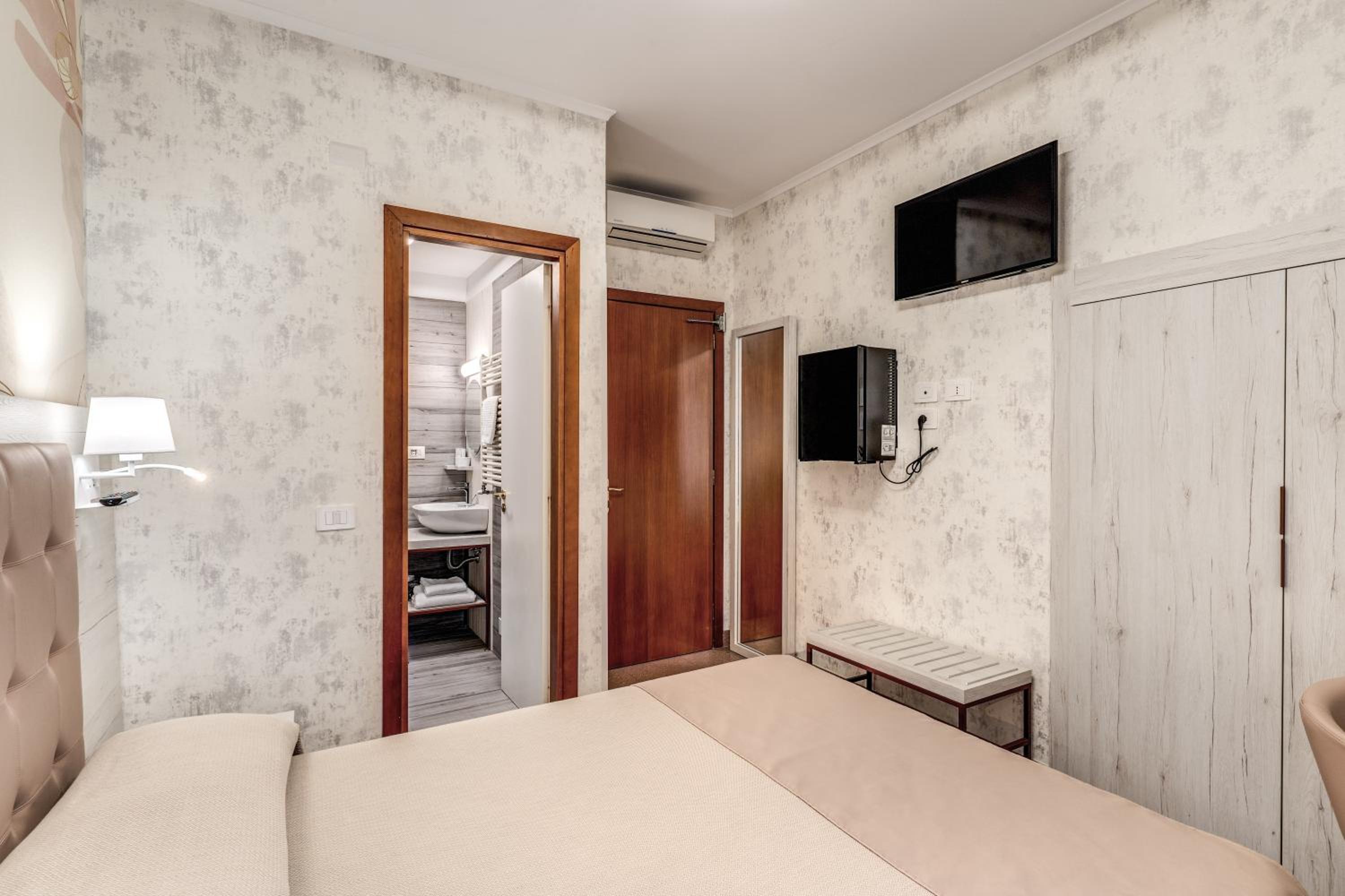 Superior Single Room photo 2