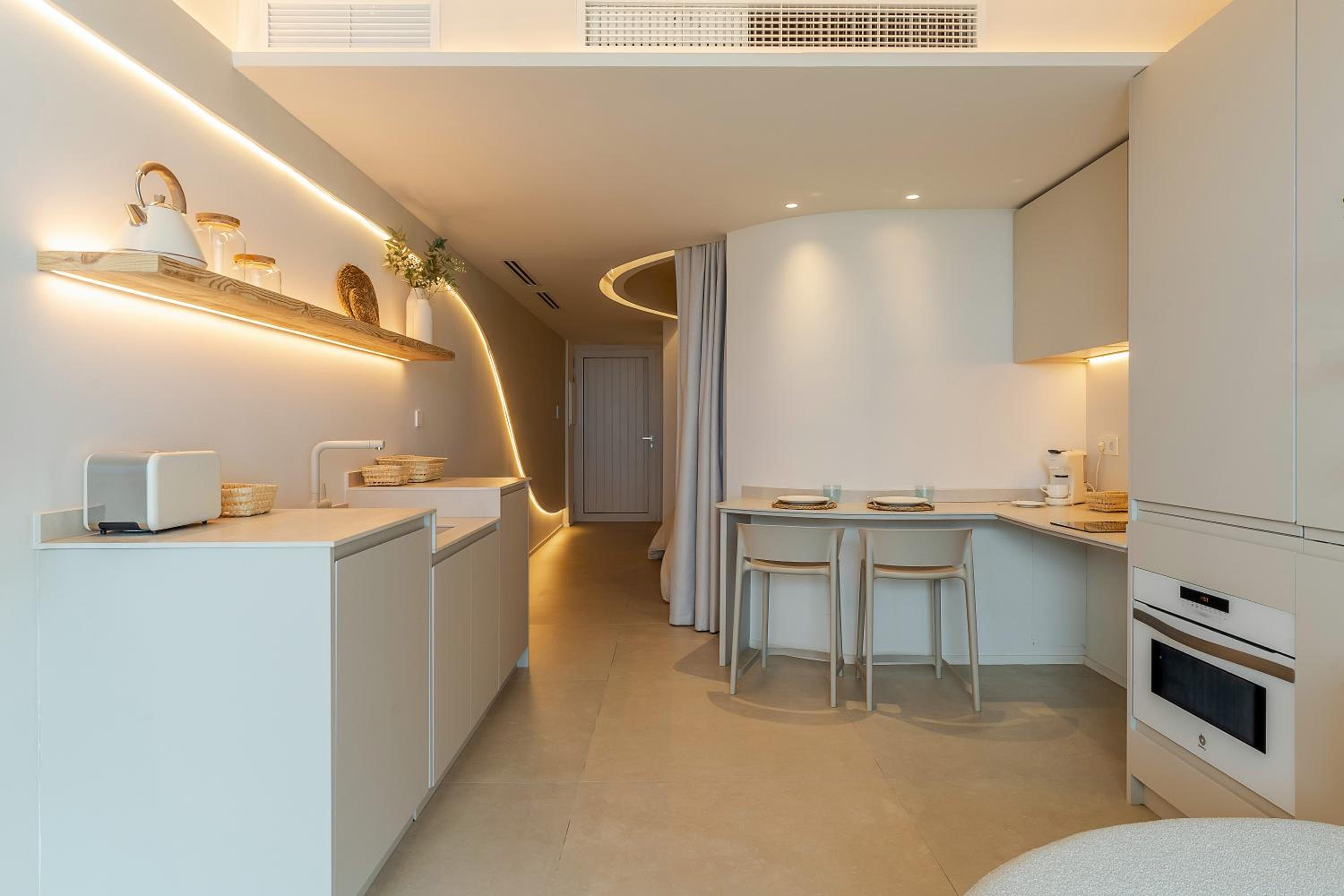 Apartment with Sea View