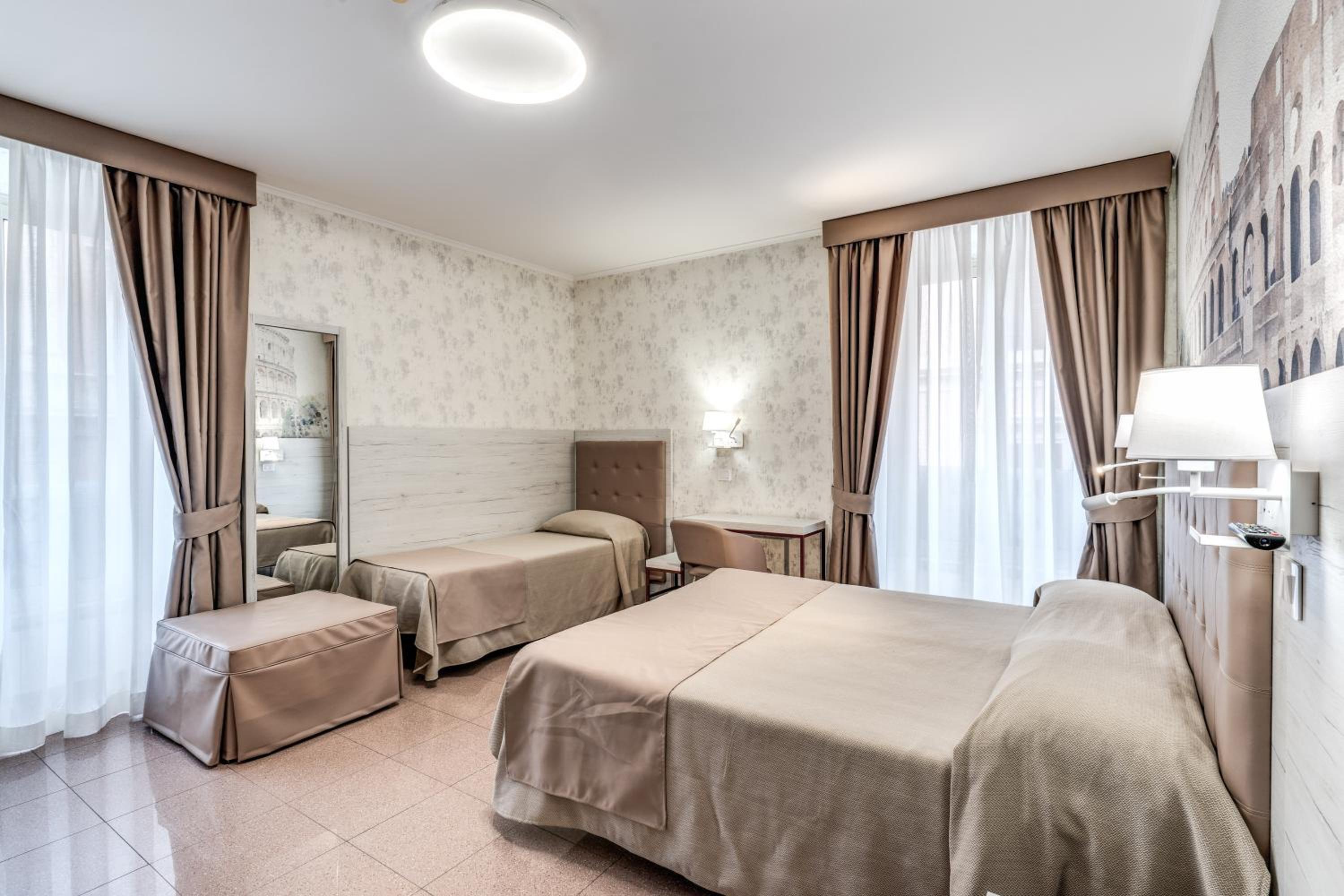 Superior Triple Room photo 1