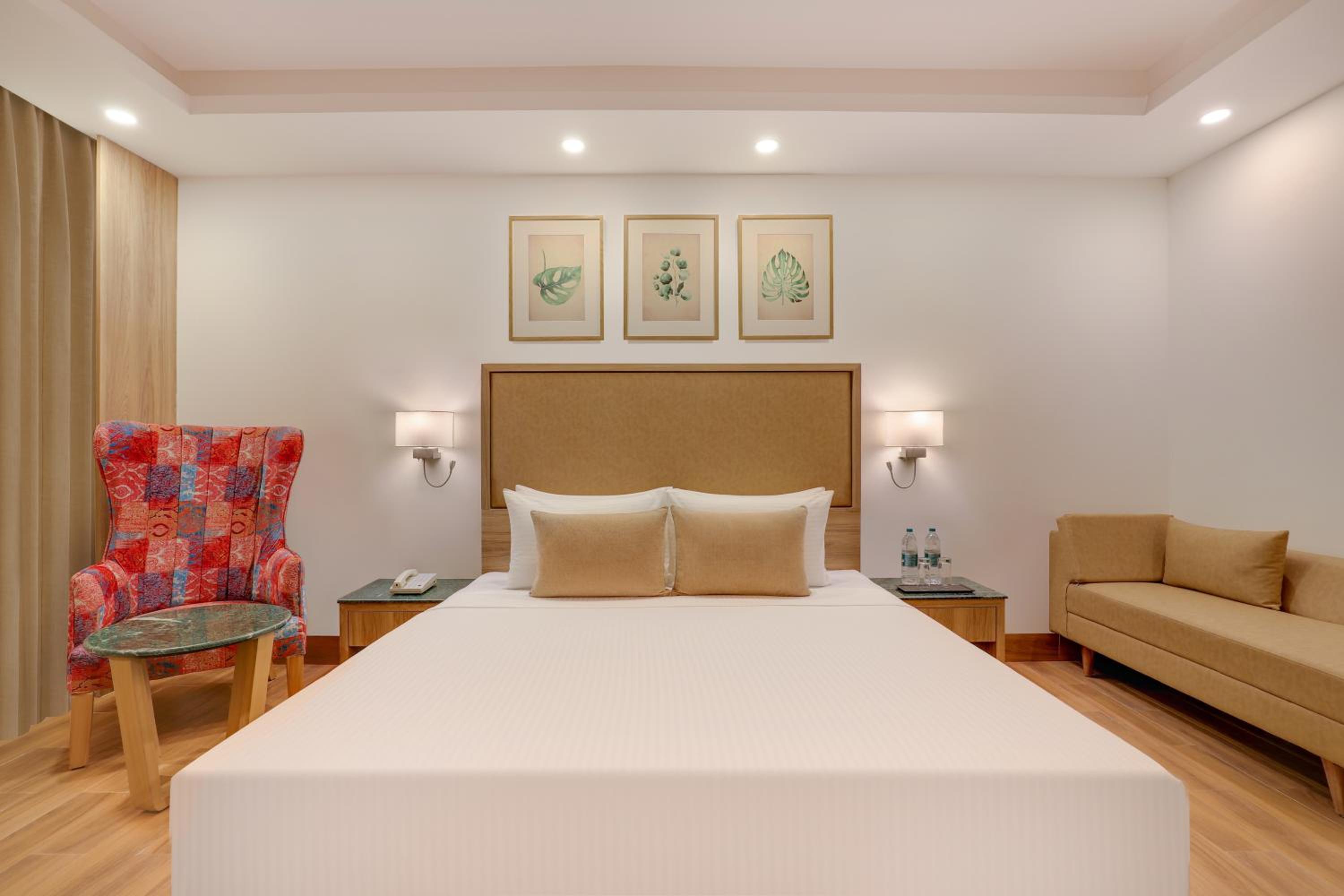 Superior Suite  - Photo 6