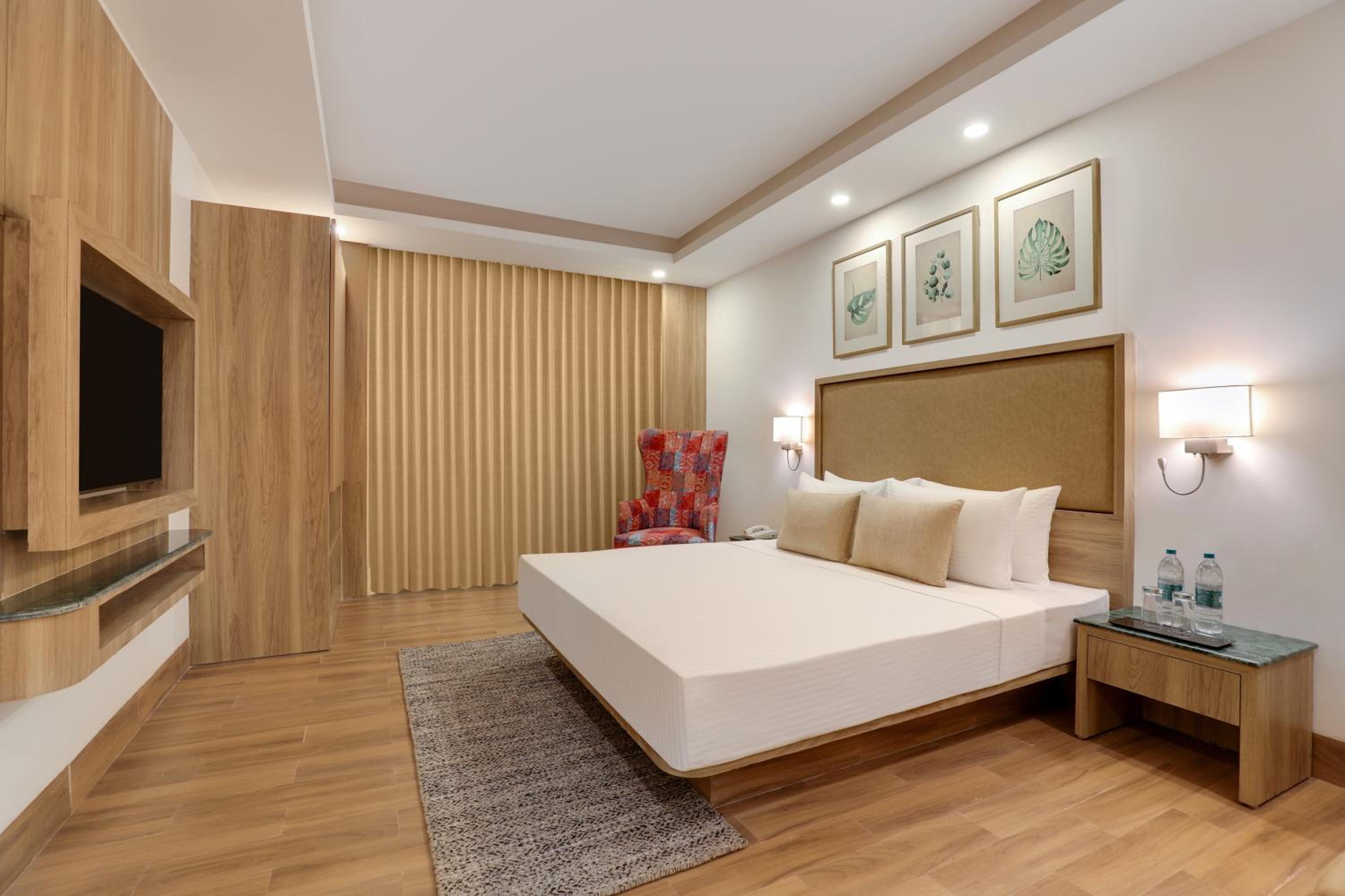 Superior Suite  - Photo 7