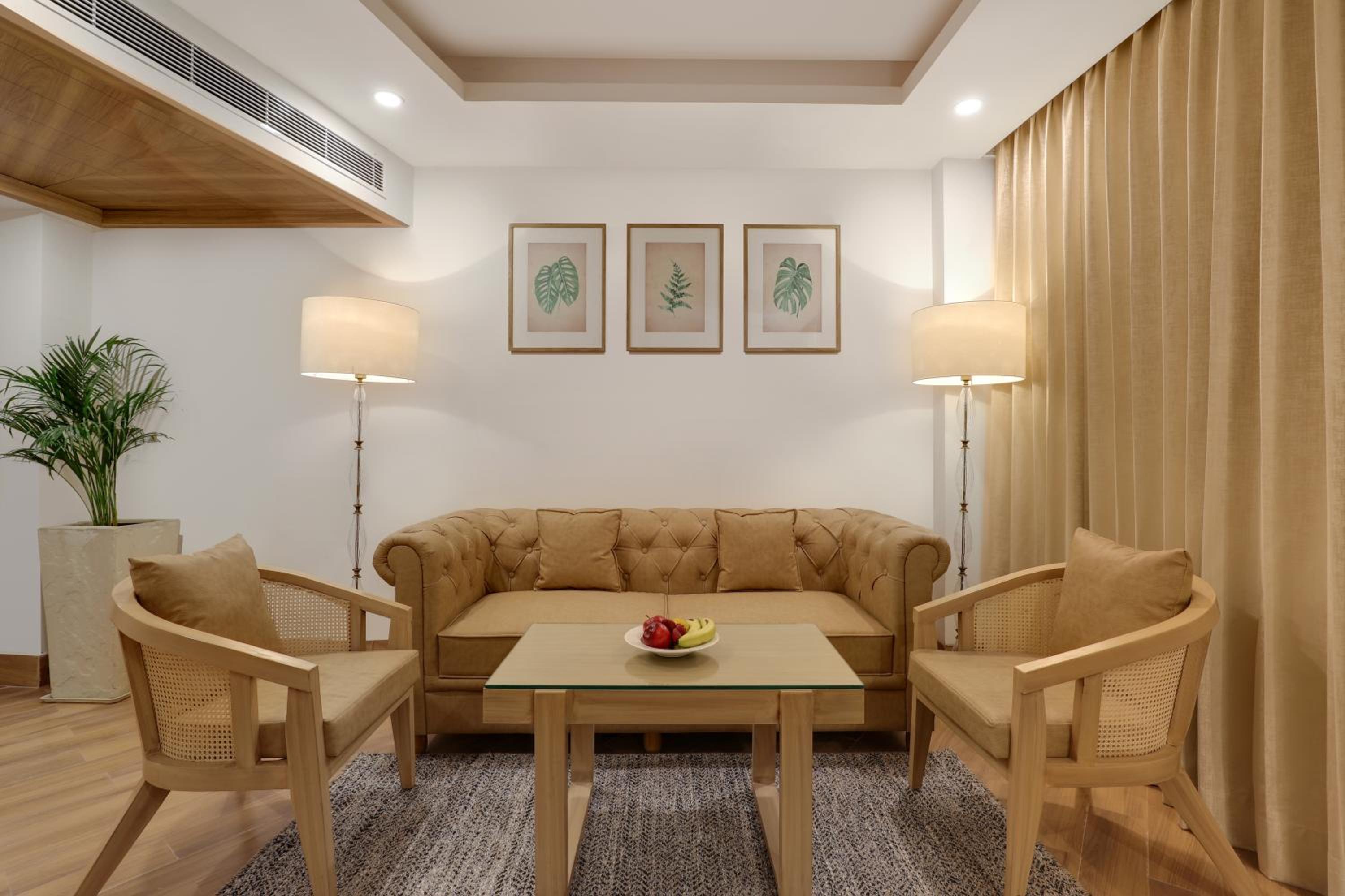 Superior Suite  - Photo 2