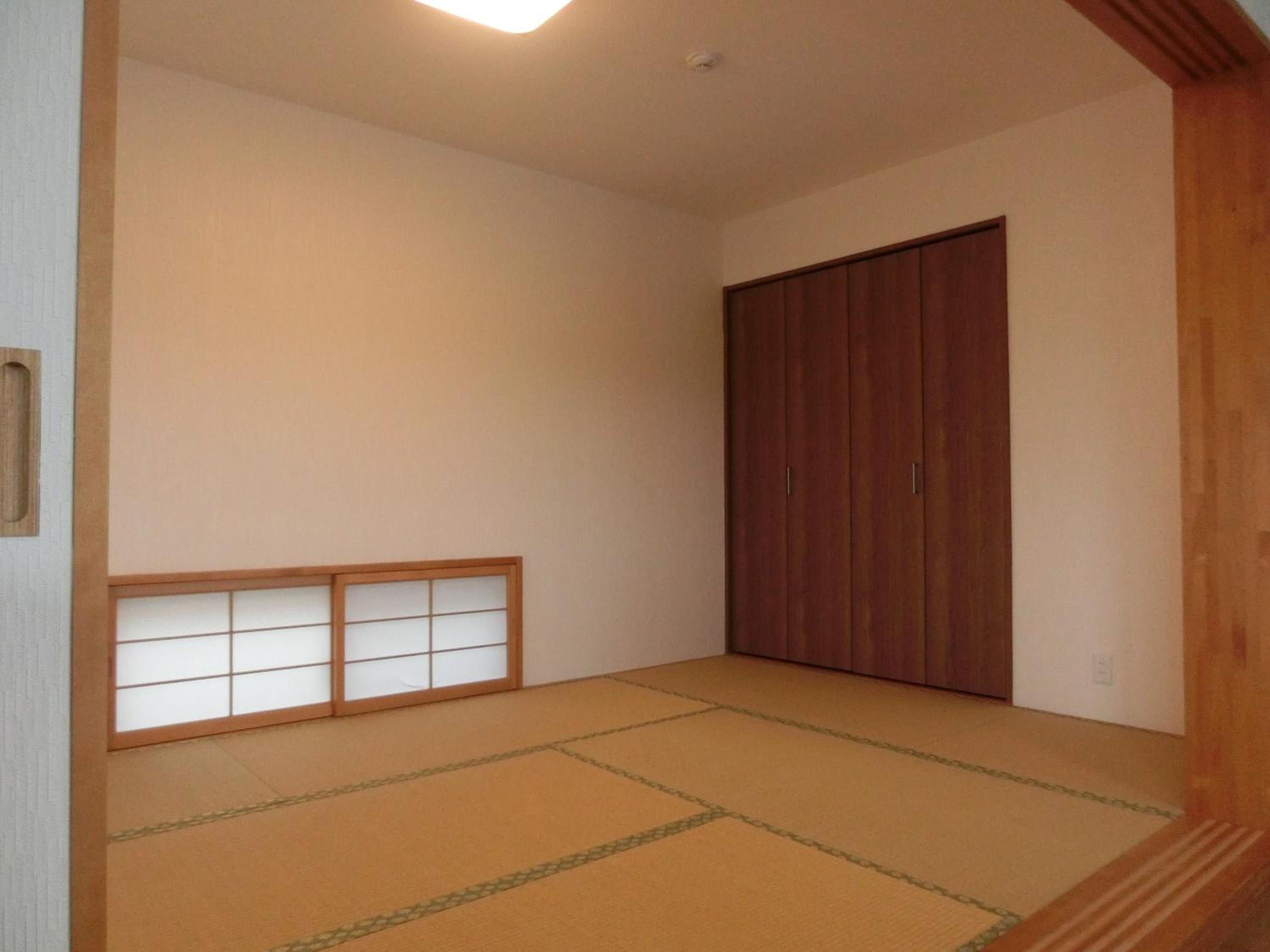 Three-Bedroom Villa photo 1