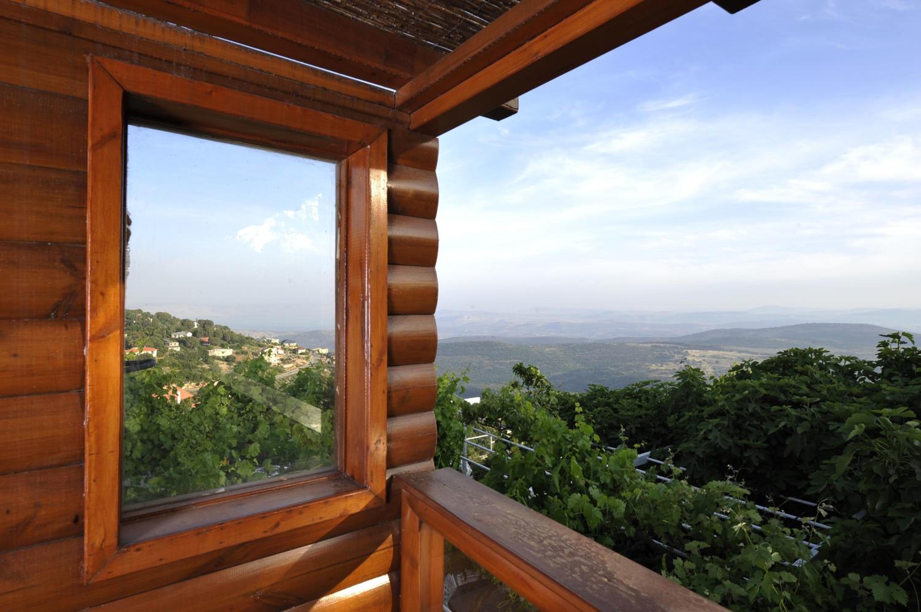 Deluxe Double Room with Balcony (Bat Harim) - Photo 6