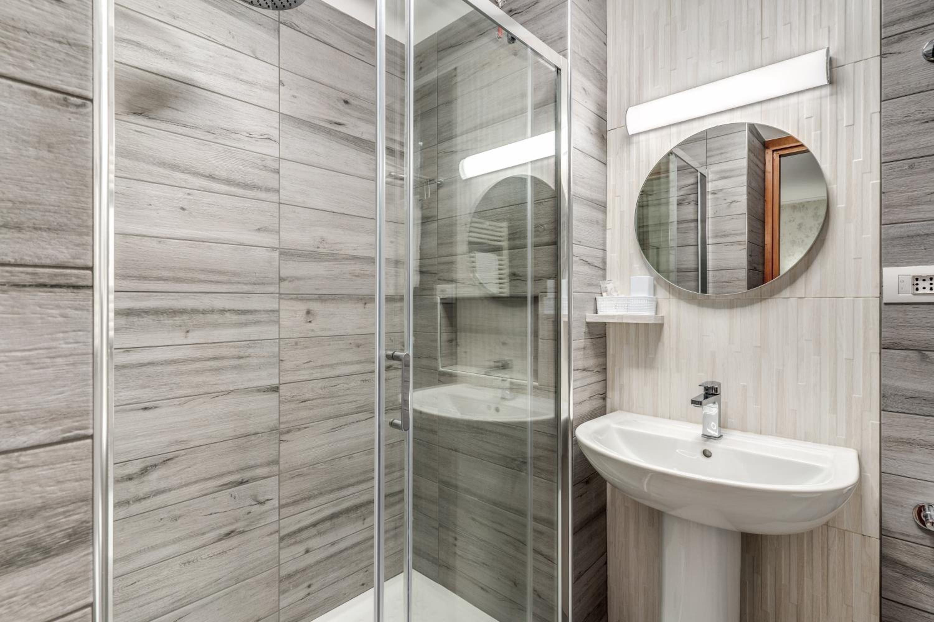 Superior Triple Room photo 2