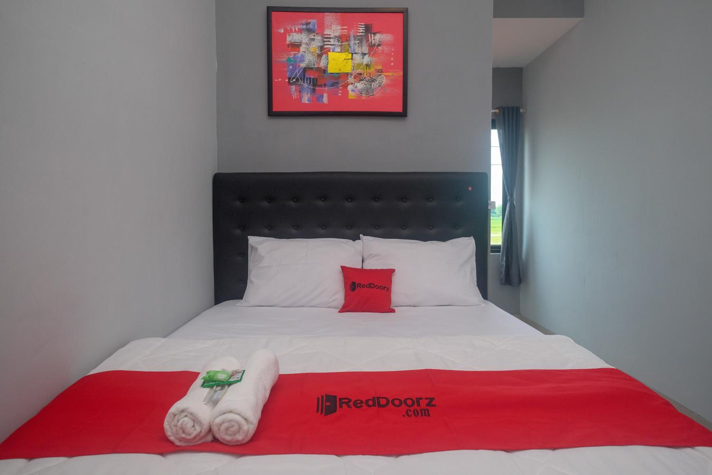 Standard Double Room photo 3
