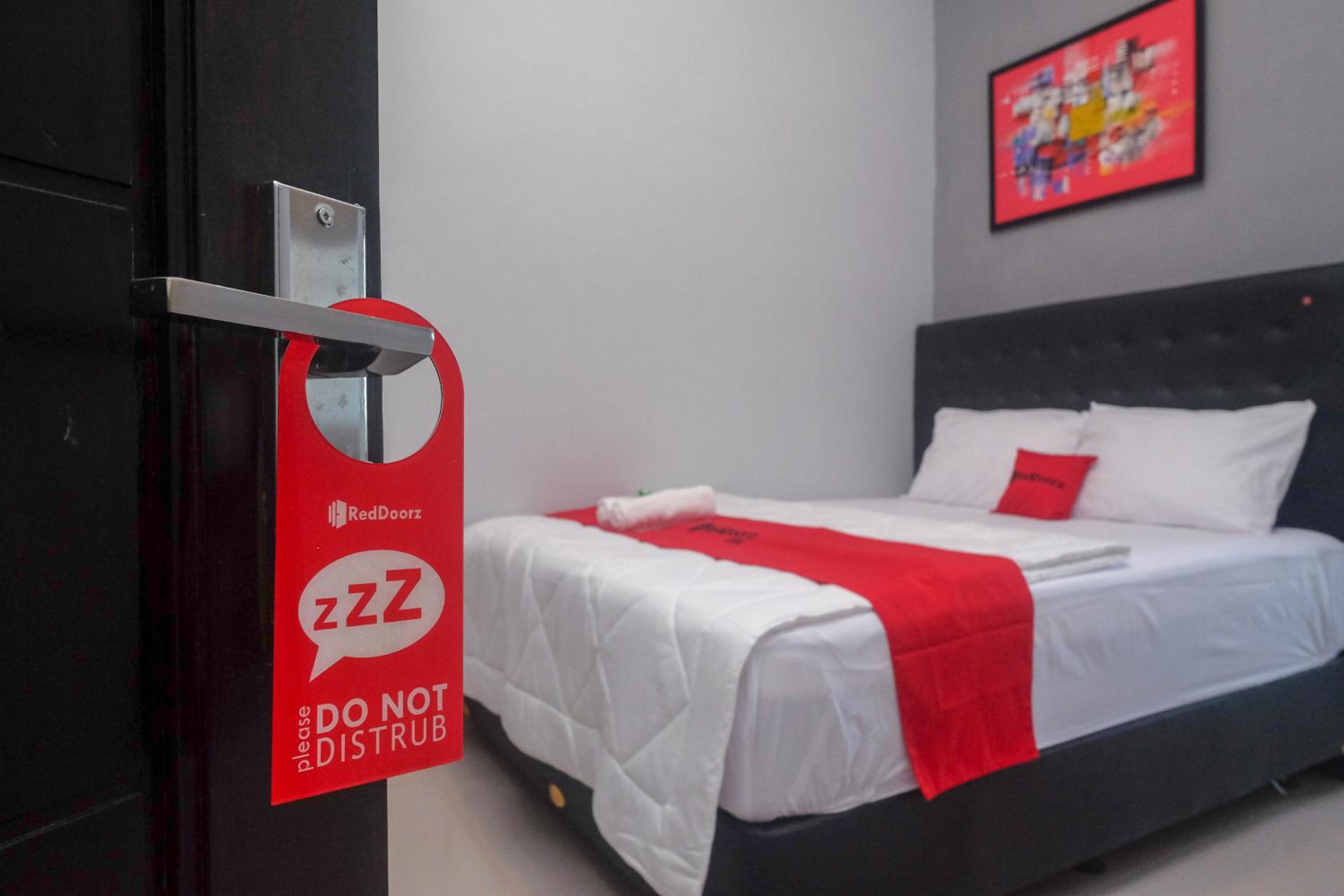 Standard Double Room photo 3