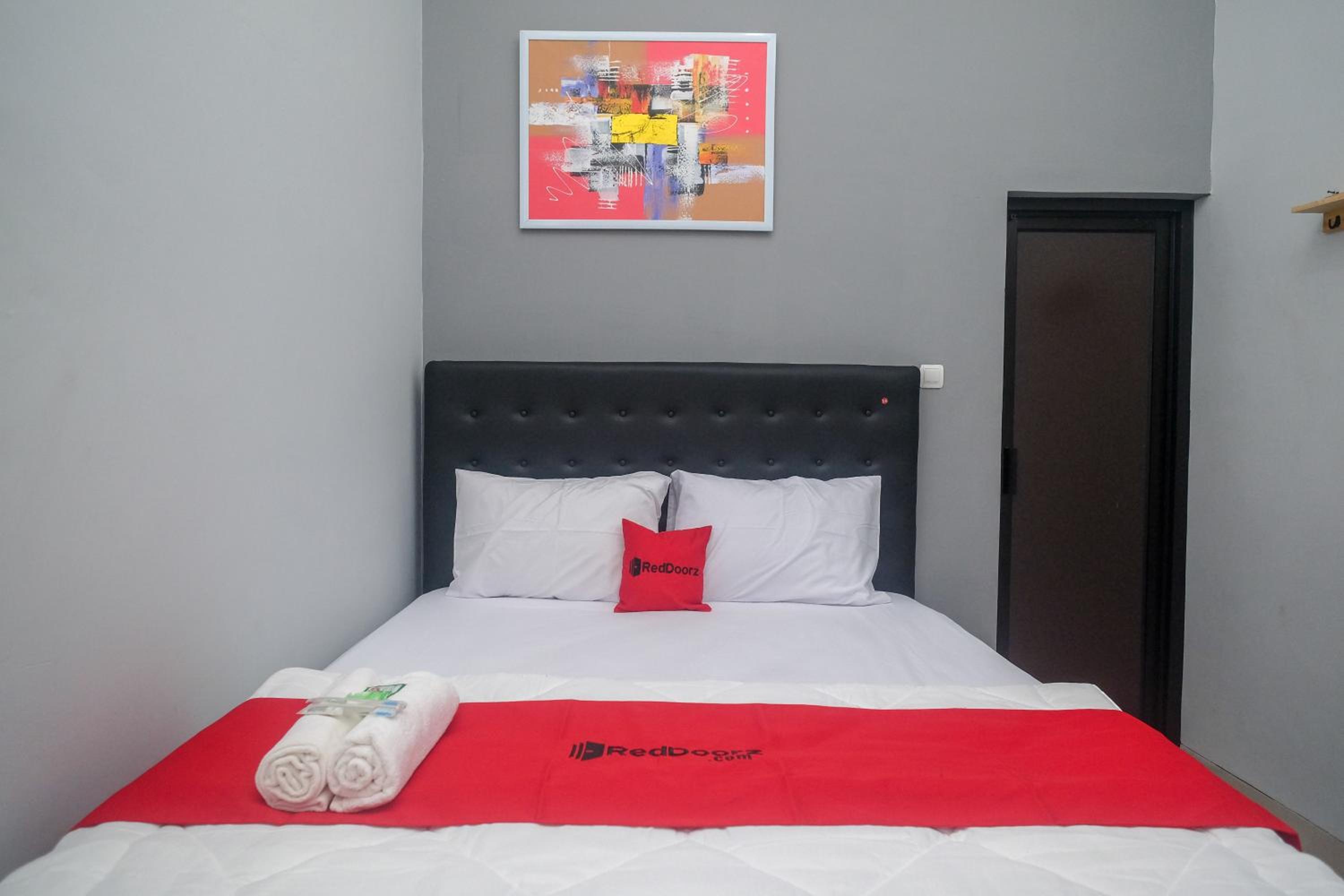 Standard Double Room photo 2