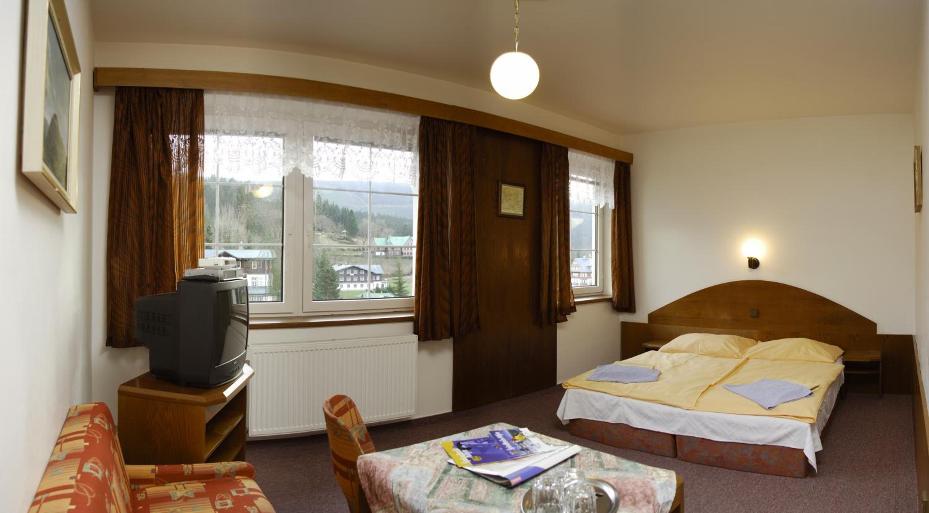 Double Room photo 2