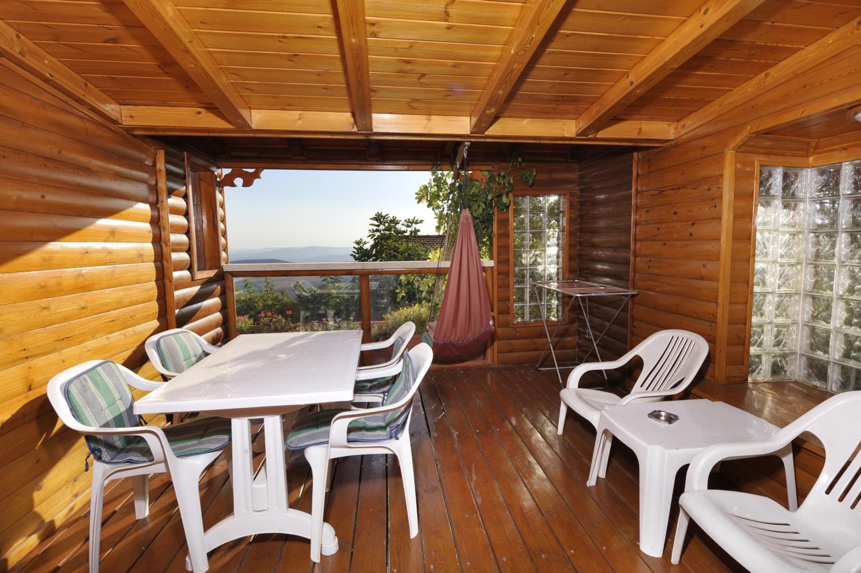 Deluxe Double Room with Balcony (Bat Harim) - Photo 4