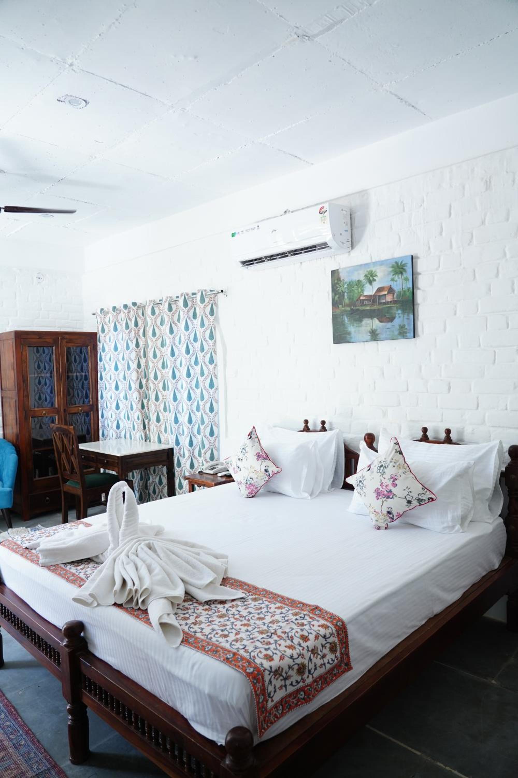 Deluxe Triple Room photo 2