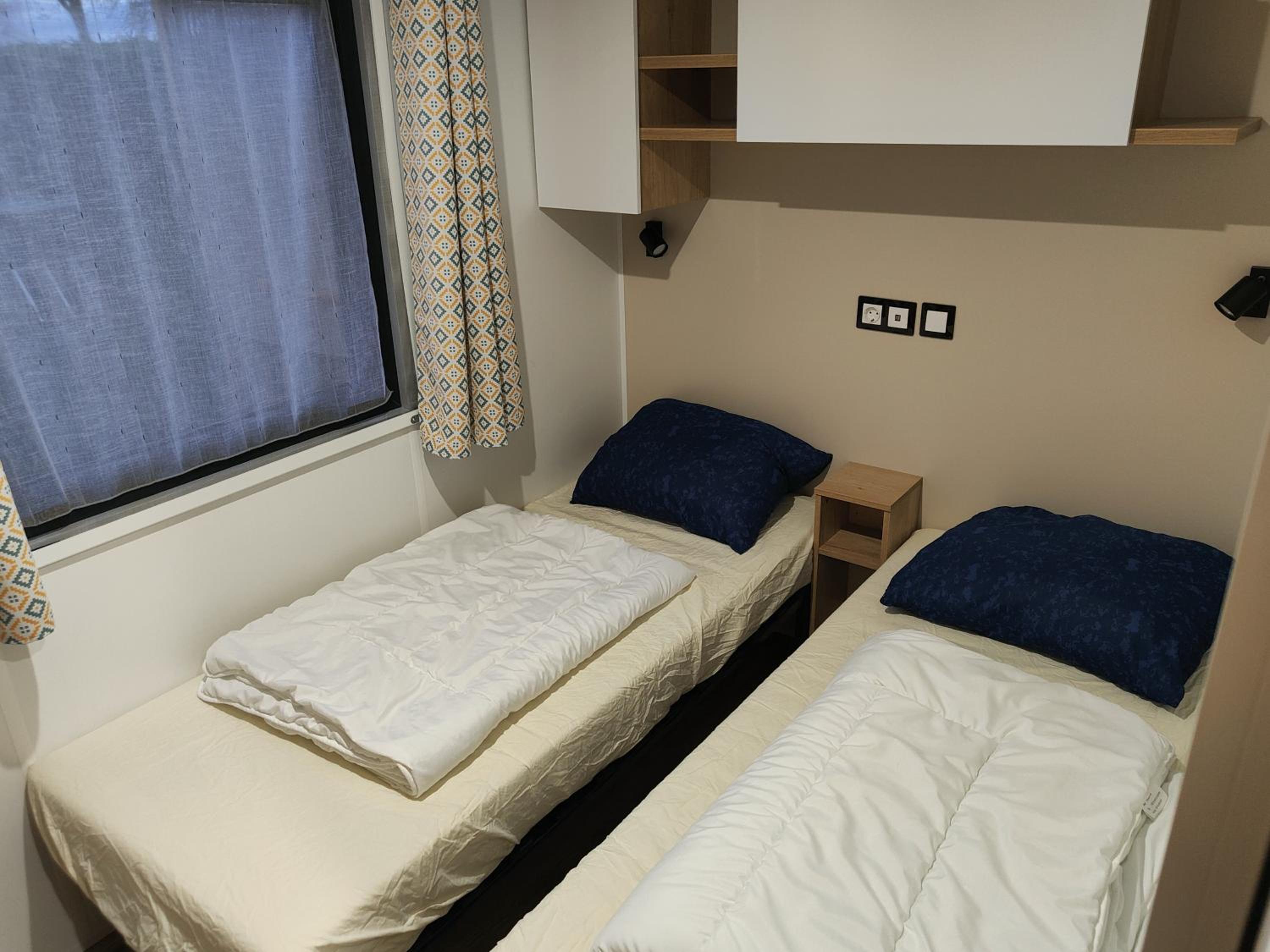 Two-Bedroom Chalet photo 1