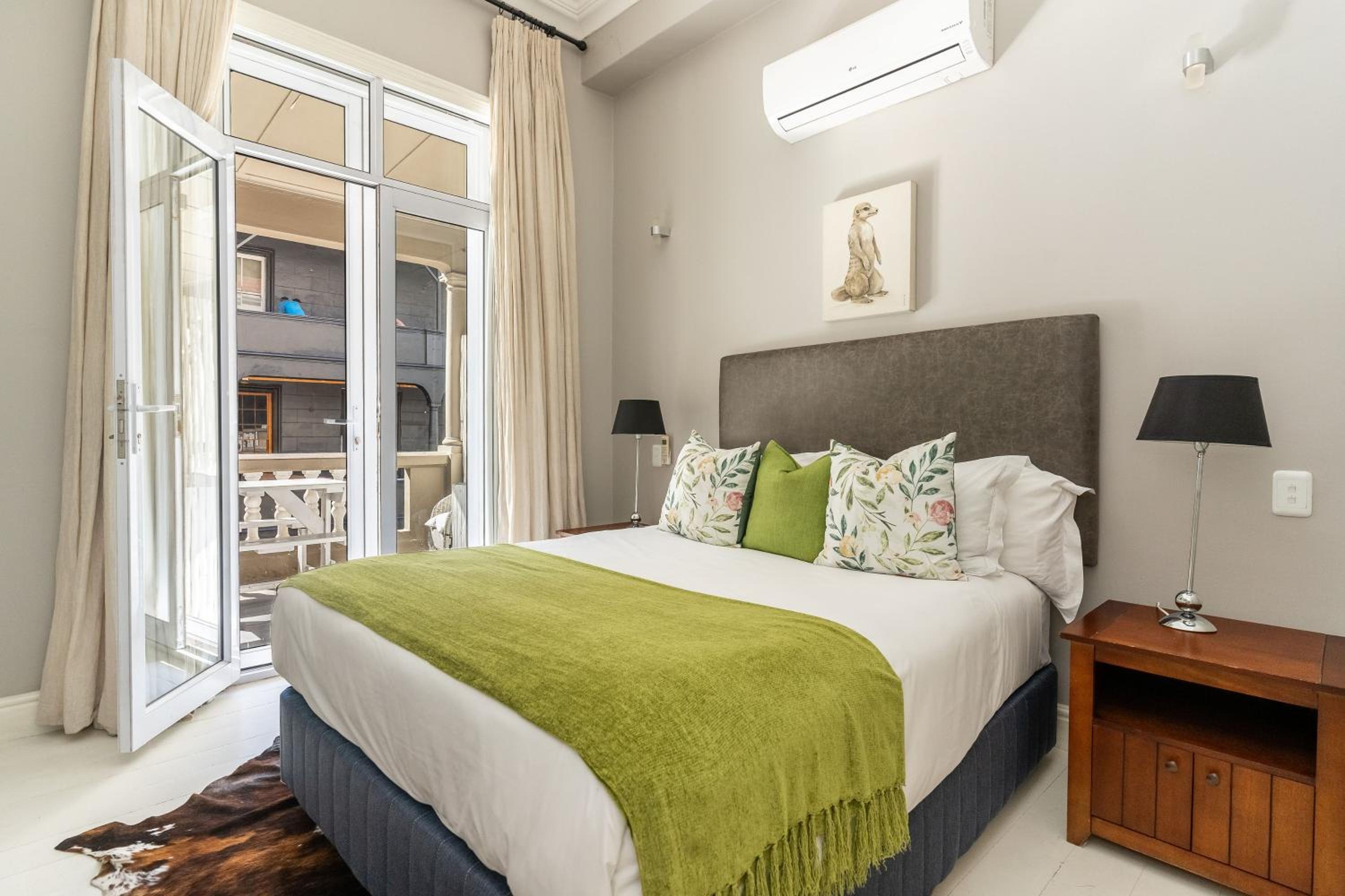 Double Room with Balcony photo 1