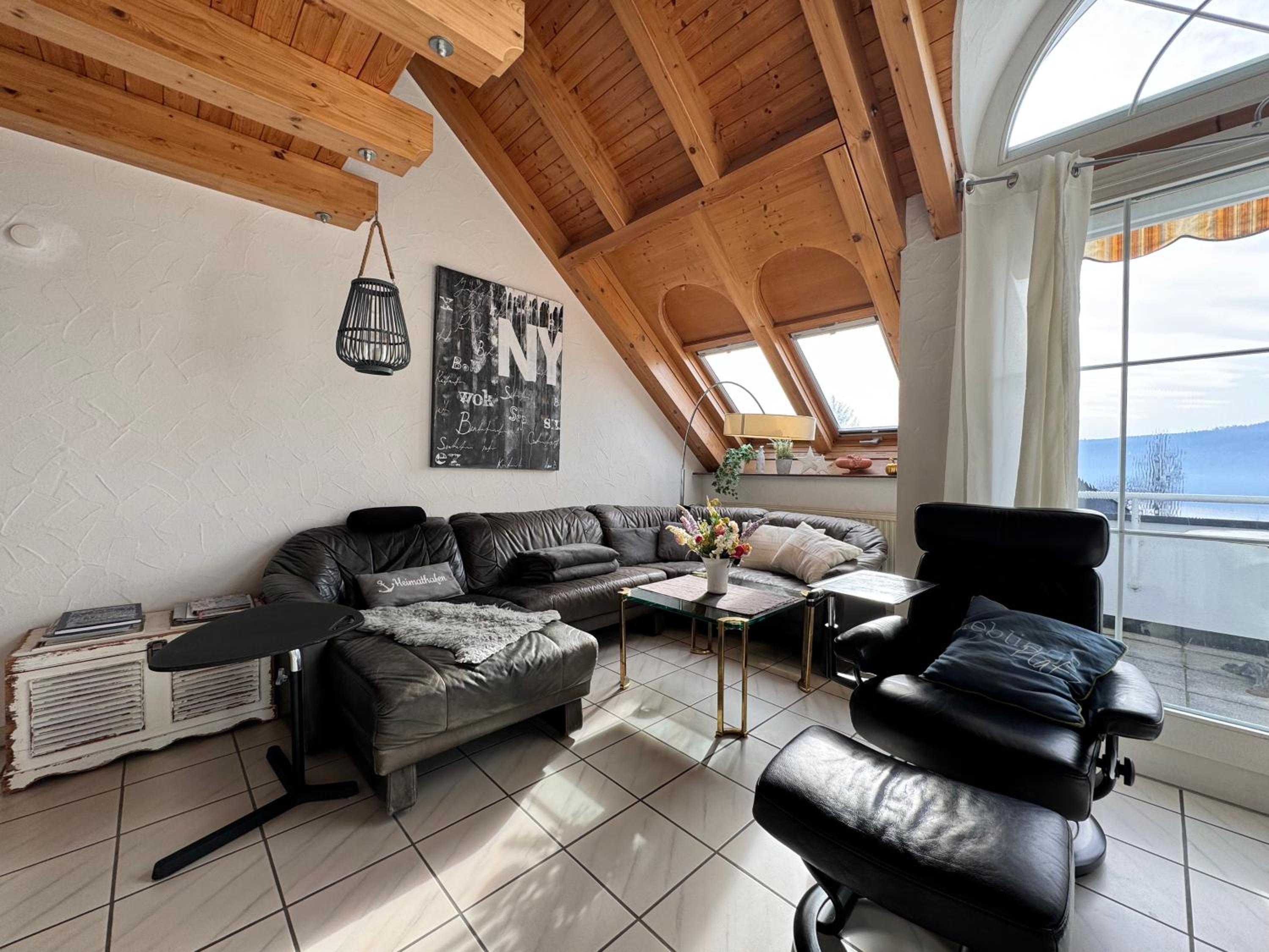 Apartment with Lake View photo 1