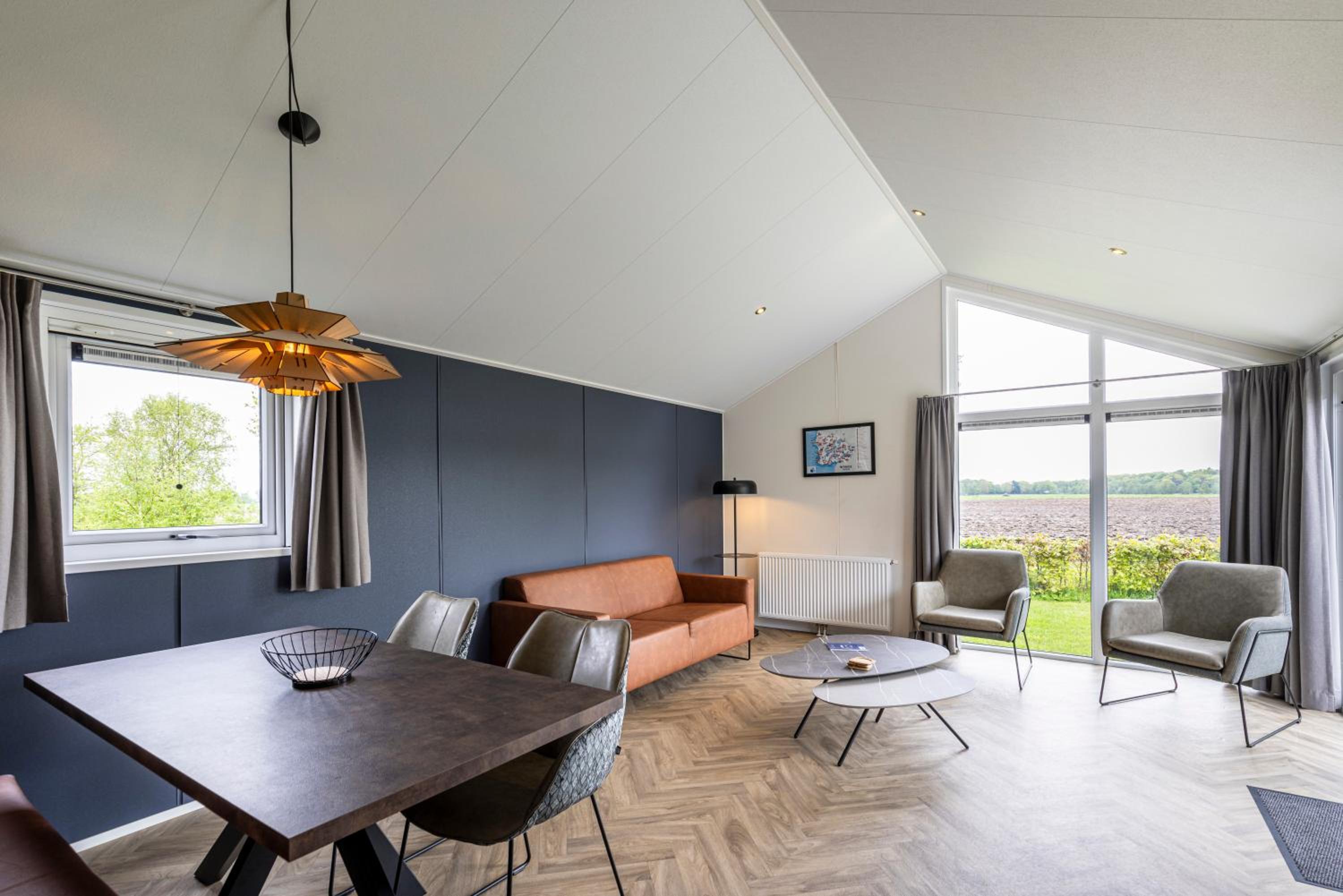Two-Bedroom Chalet photo 1