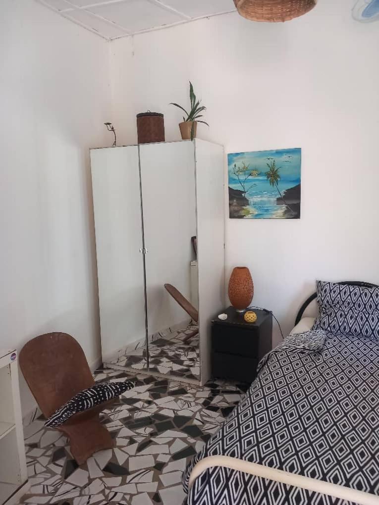 One-Bedroom Chalet photo 1