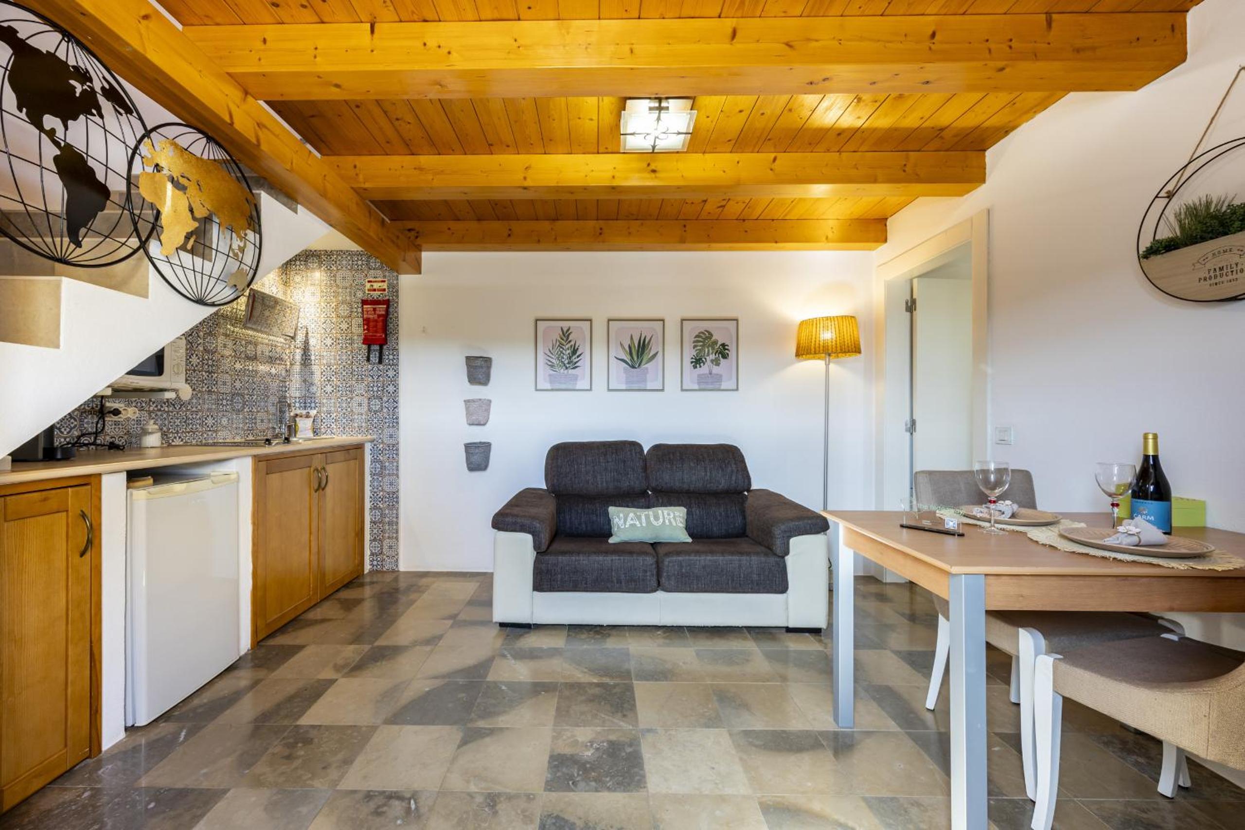 Chalet photo 1