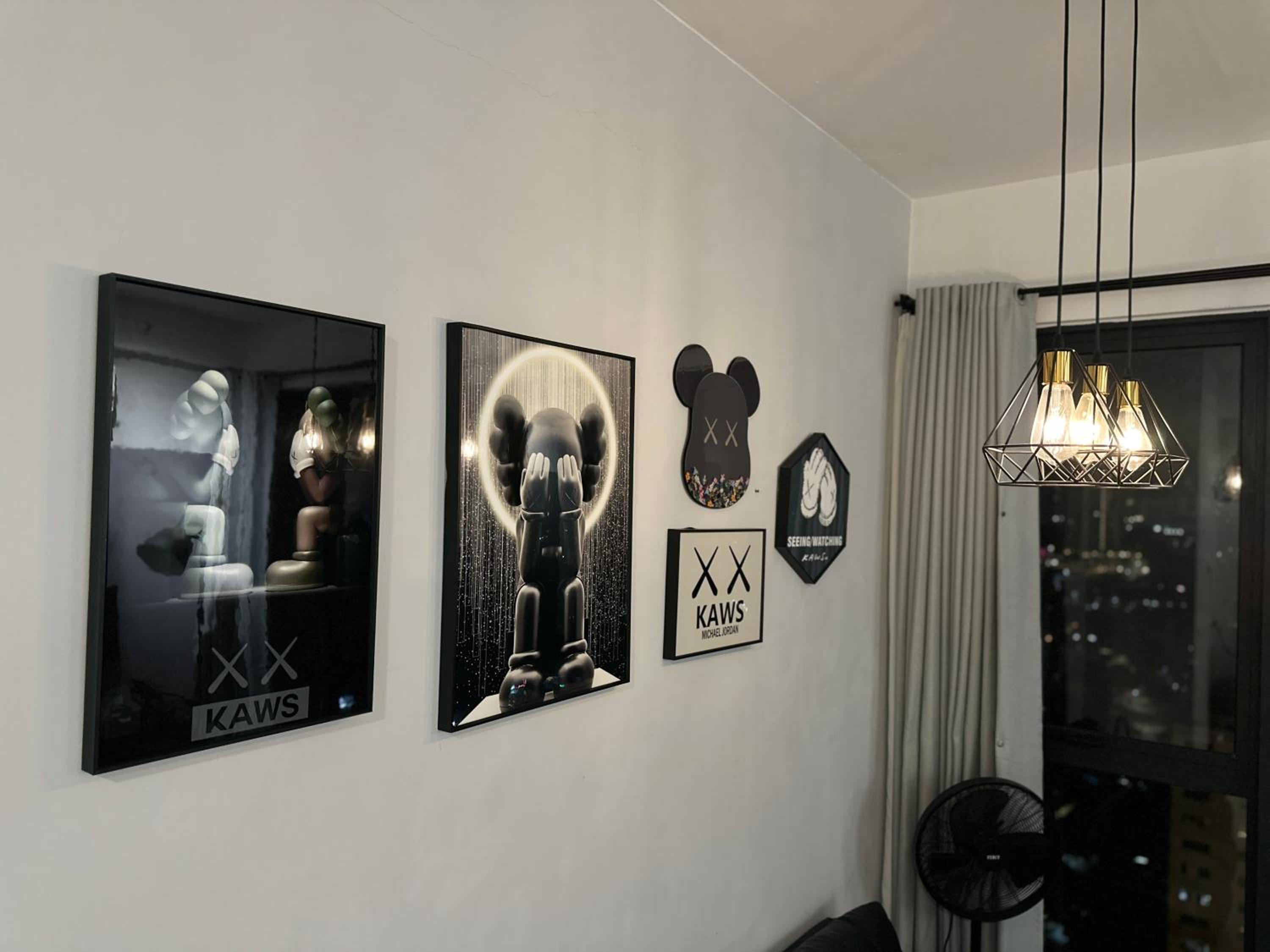 Family Room photo 3