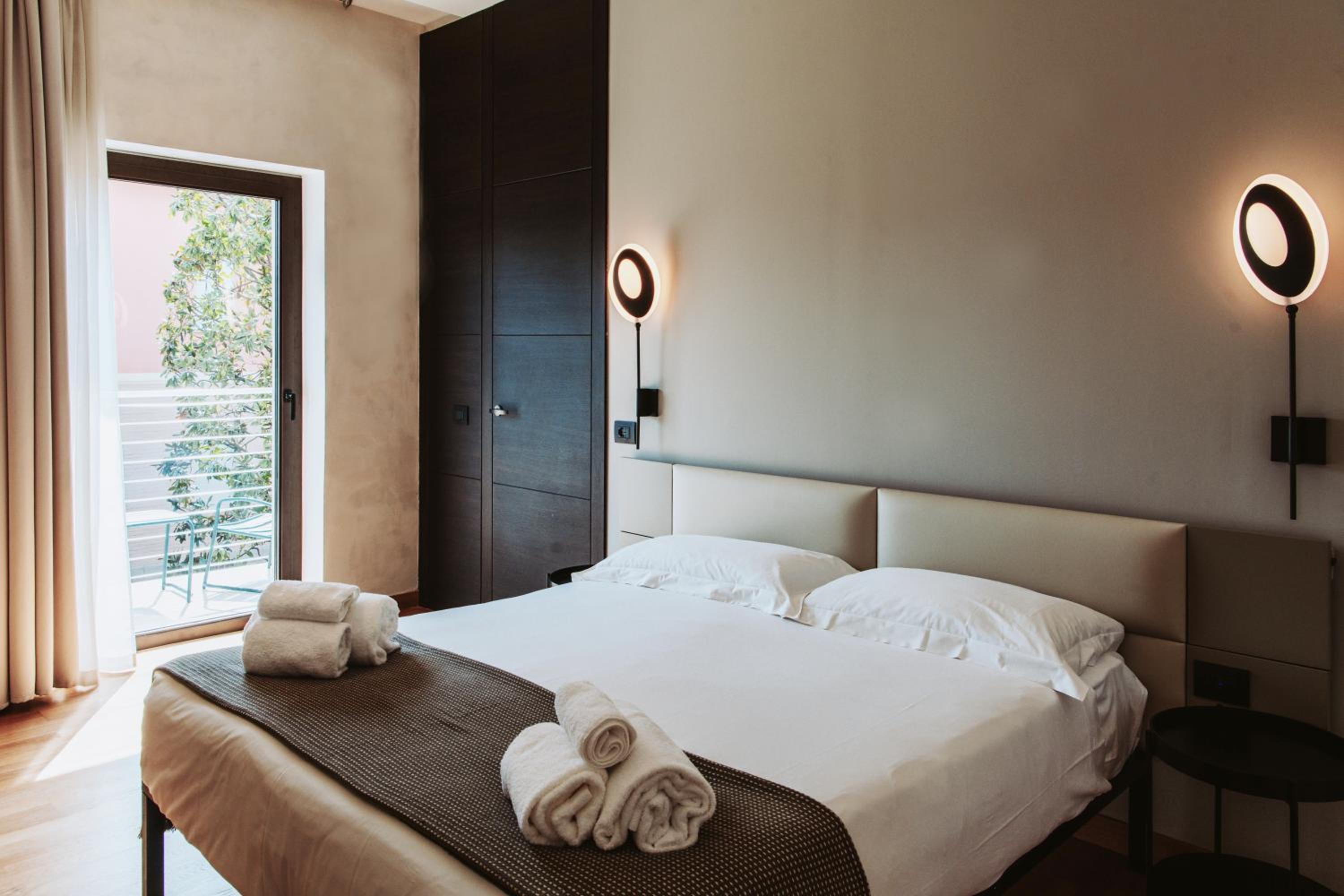 Classic Double Room First Floor