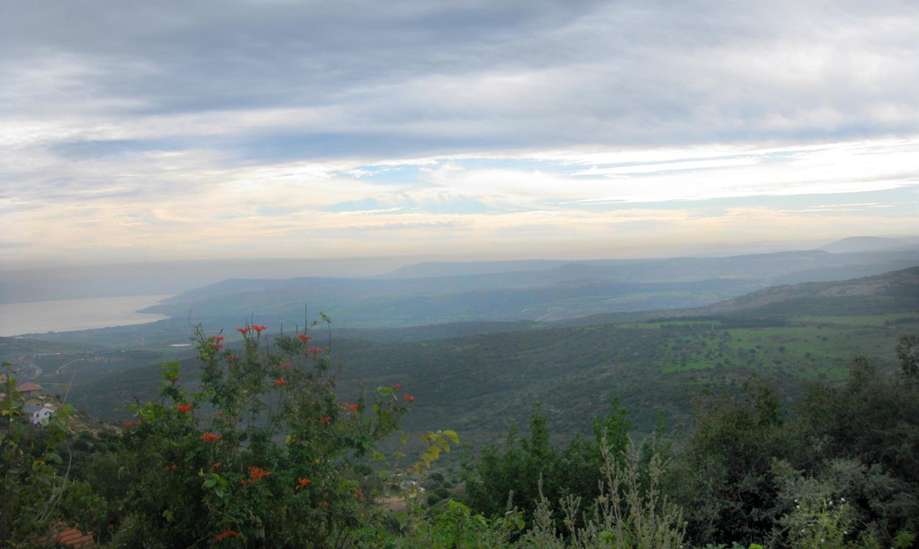 Deluxe Double Room with Mountain View (Shani) - Photo 10