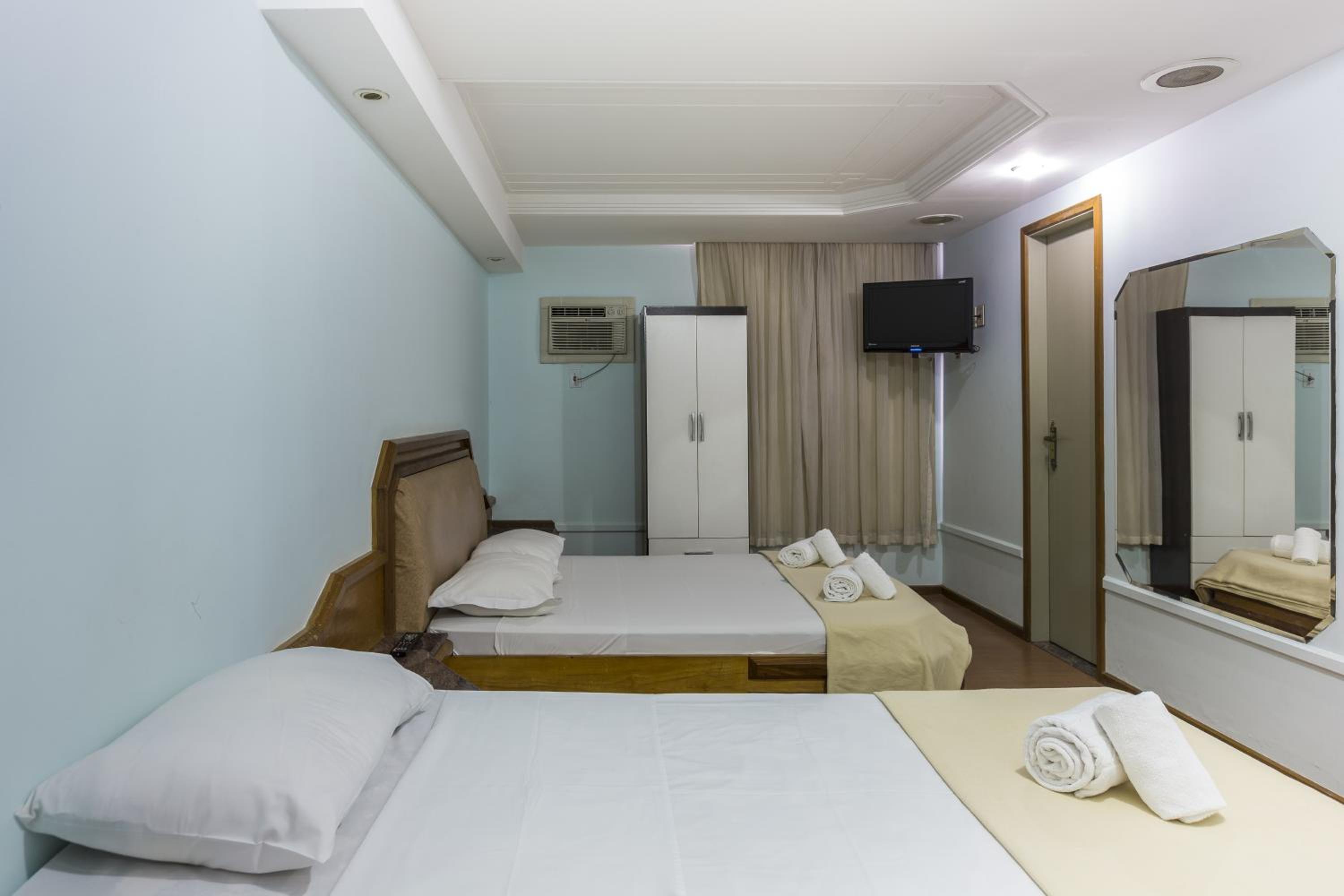 Gamboa Rio Hotel — photo 100