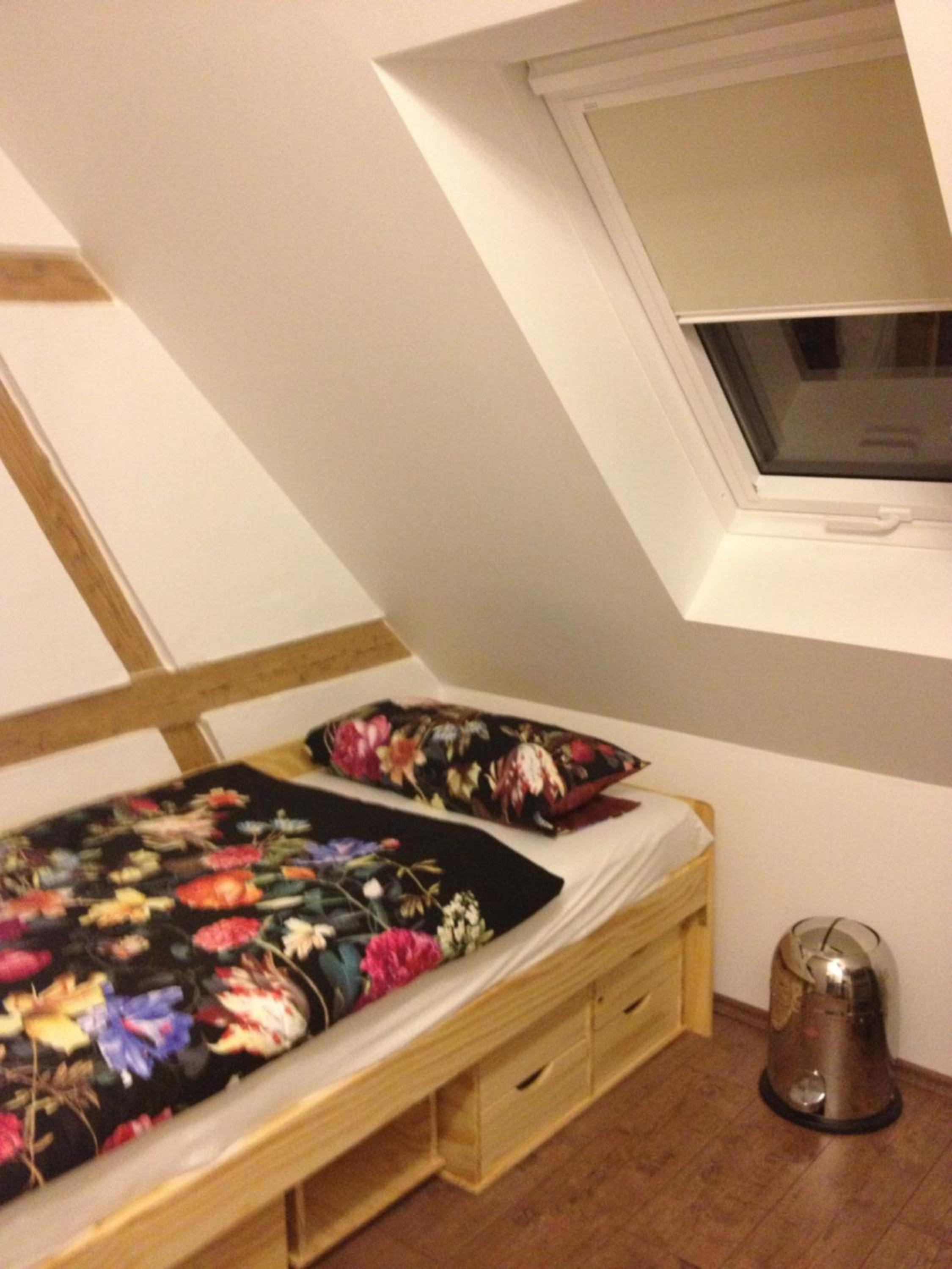 Single Room with Shower photo 2