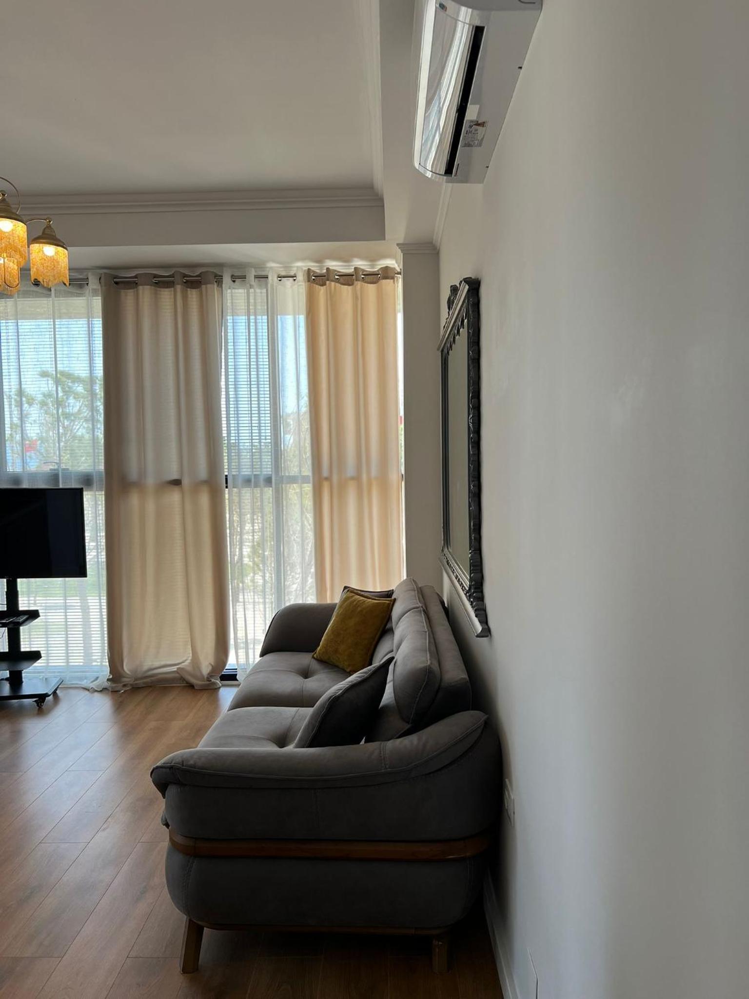 Superior One-Bedroom Apartment