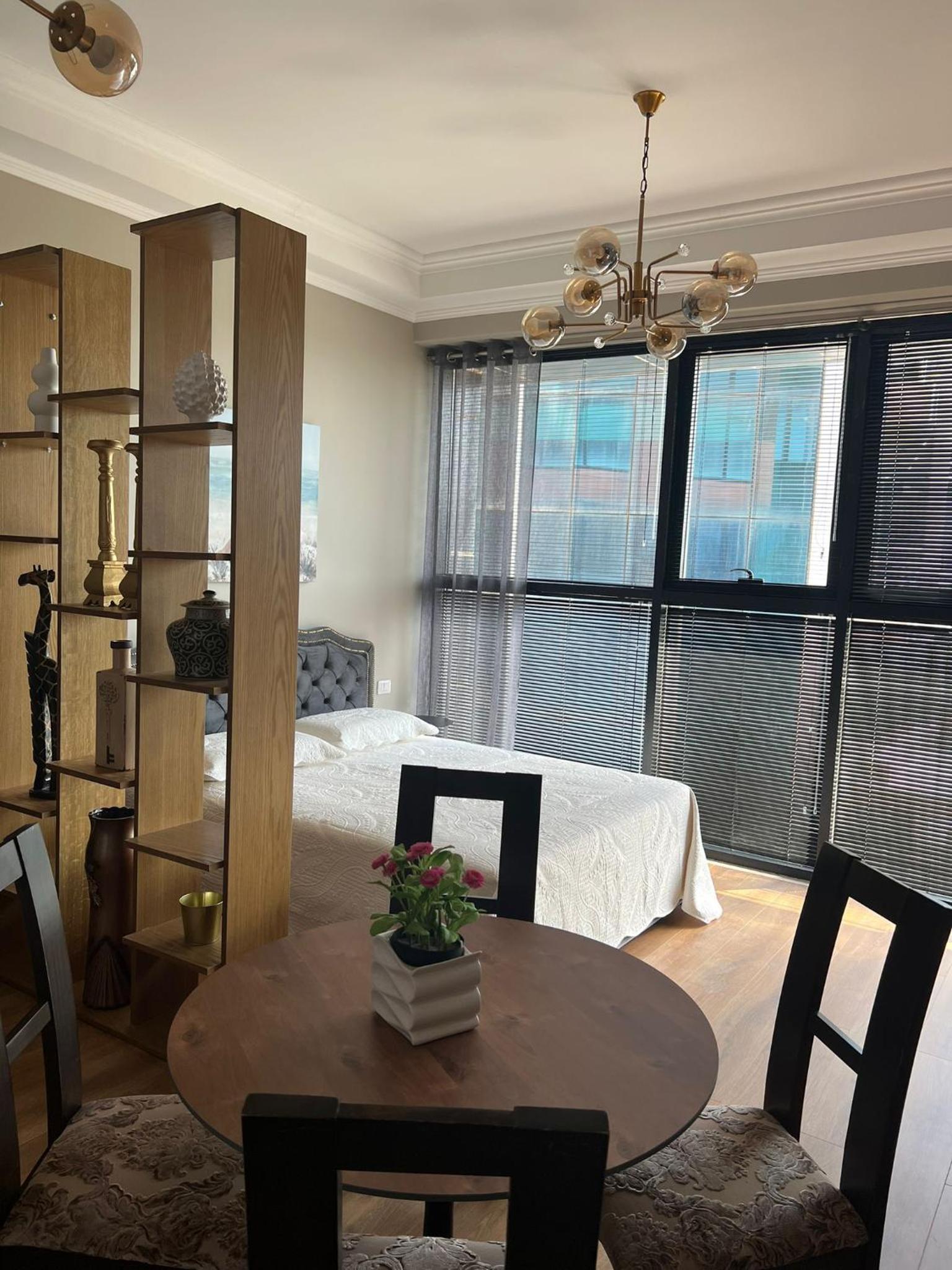 Superior Apartment with City View