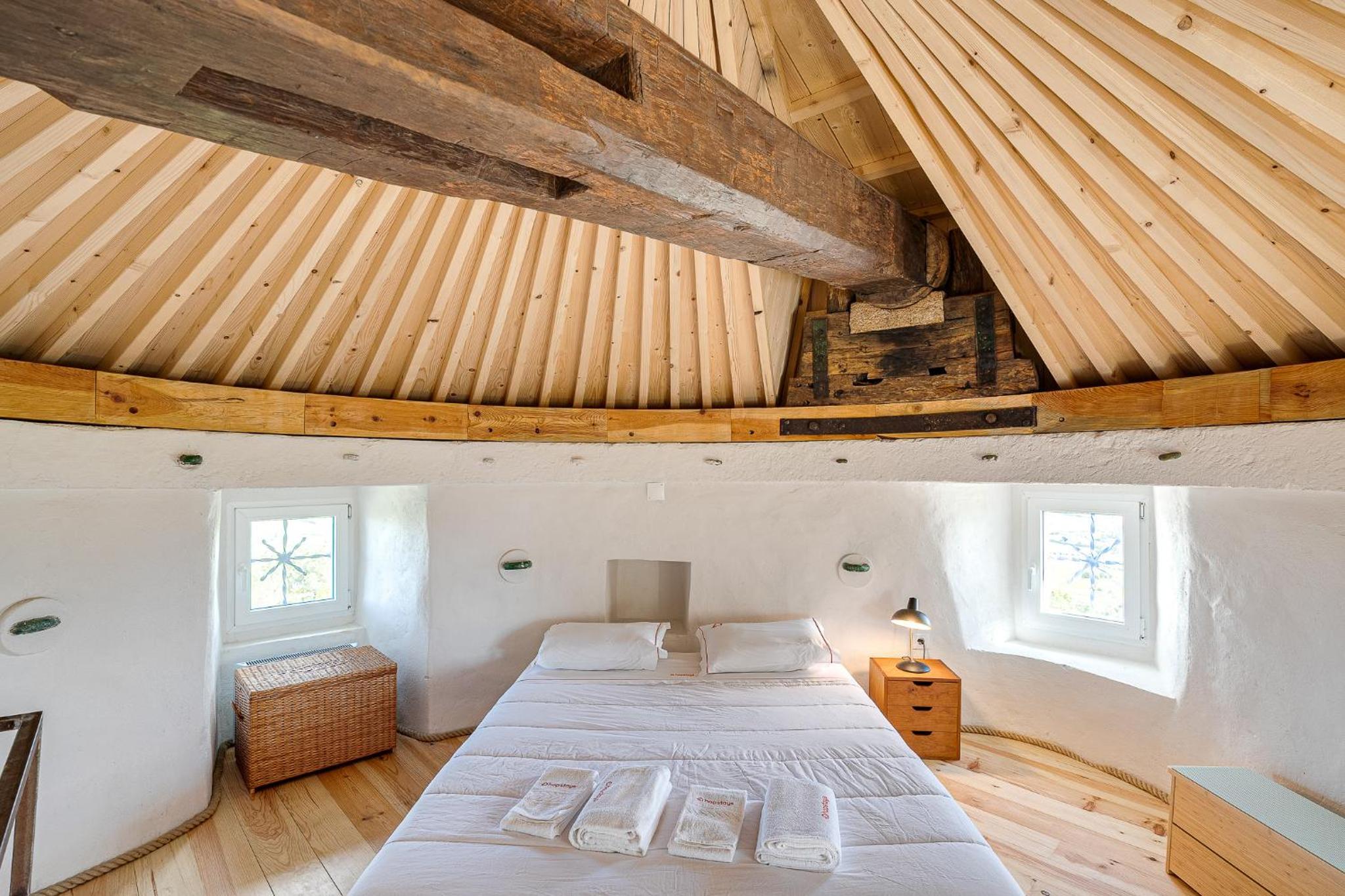 One-Bedroom Chalet photo 1