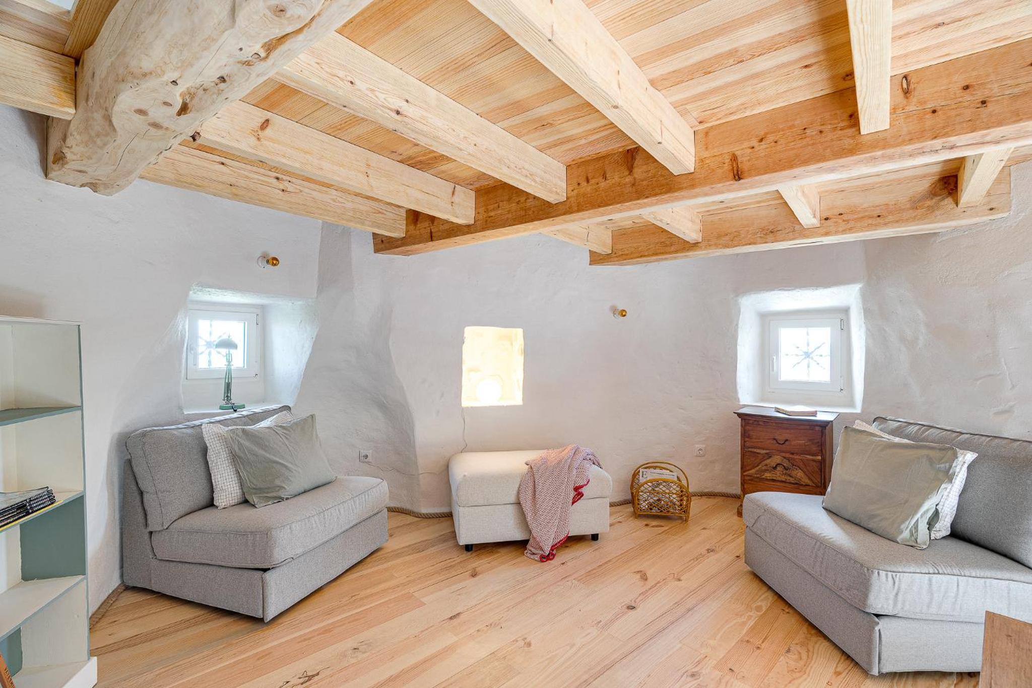 One-Bedroom Chalet photo 3