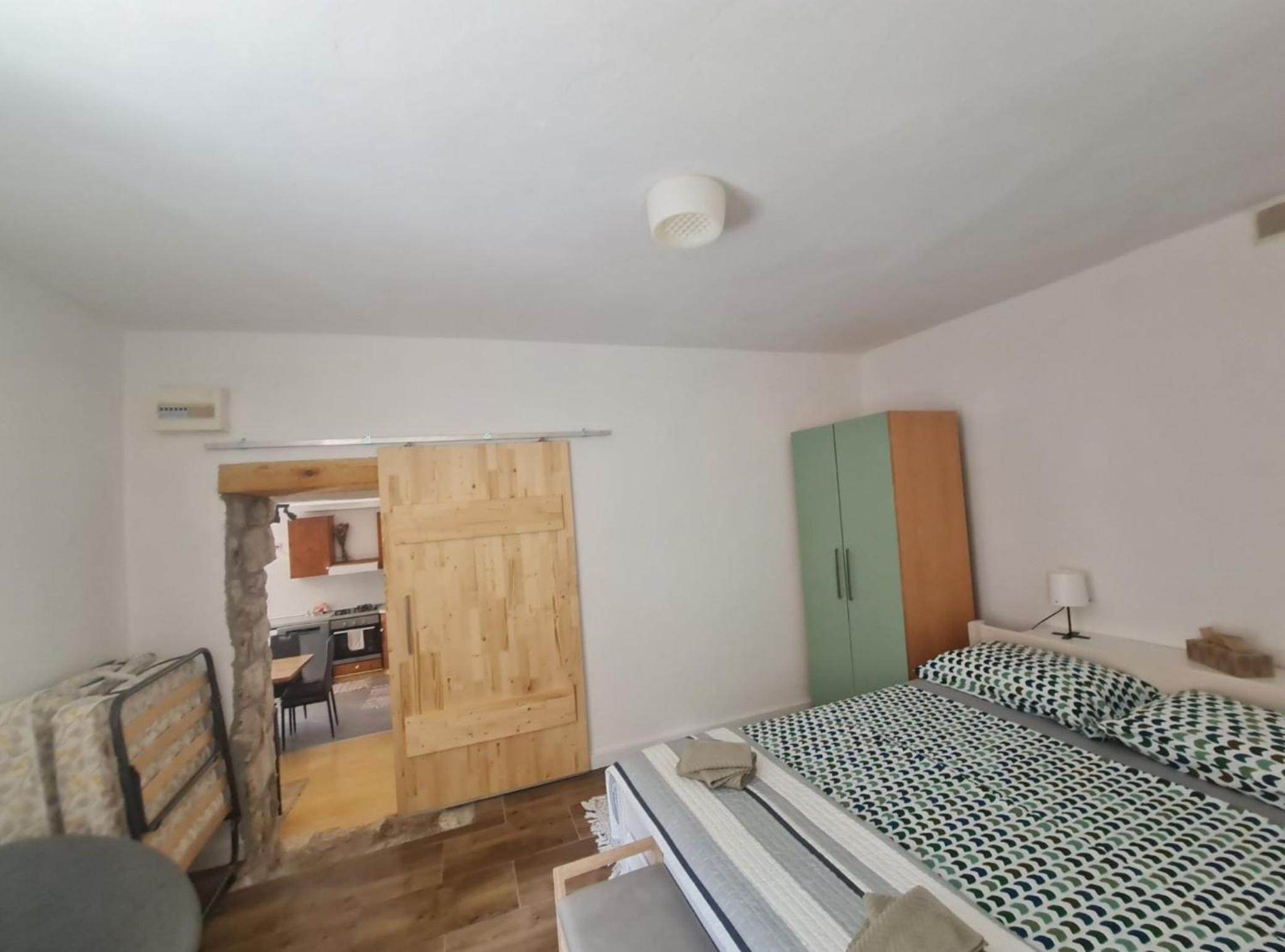One Bedroom