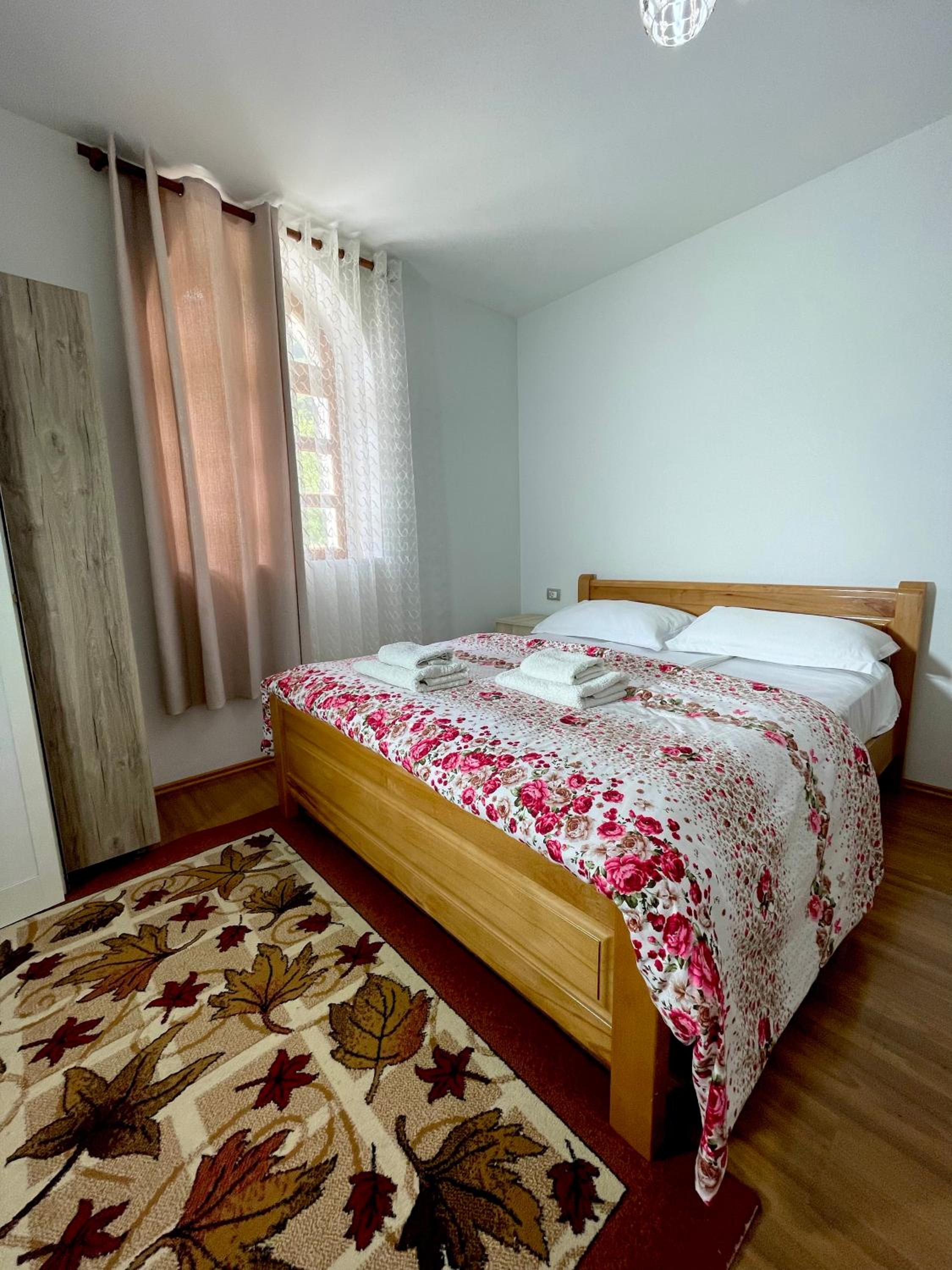 Comfort Triple Room photo 1