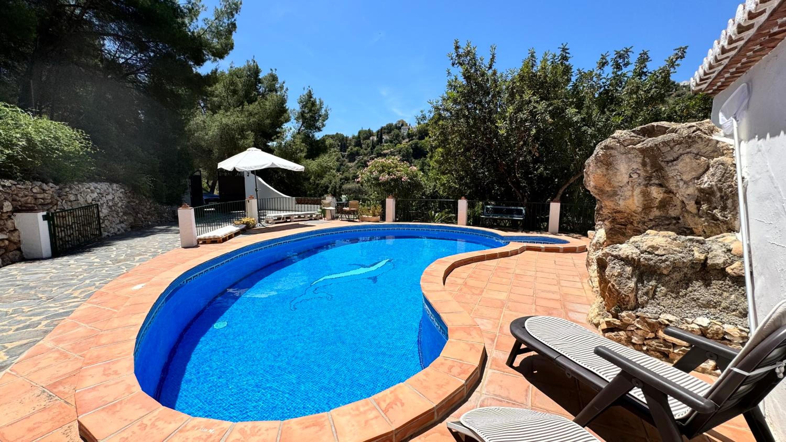 Chalet photo 2