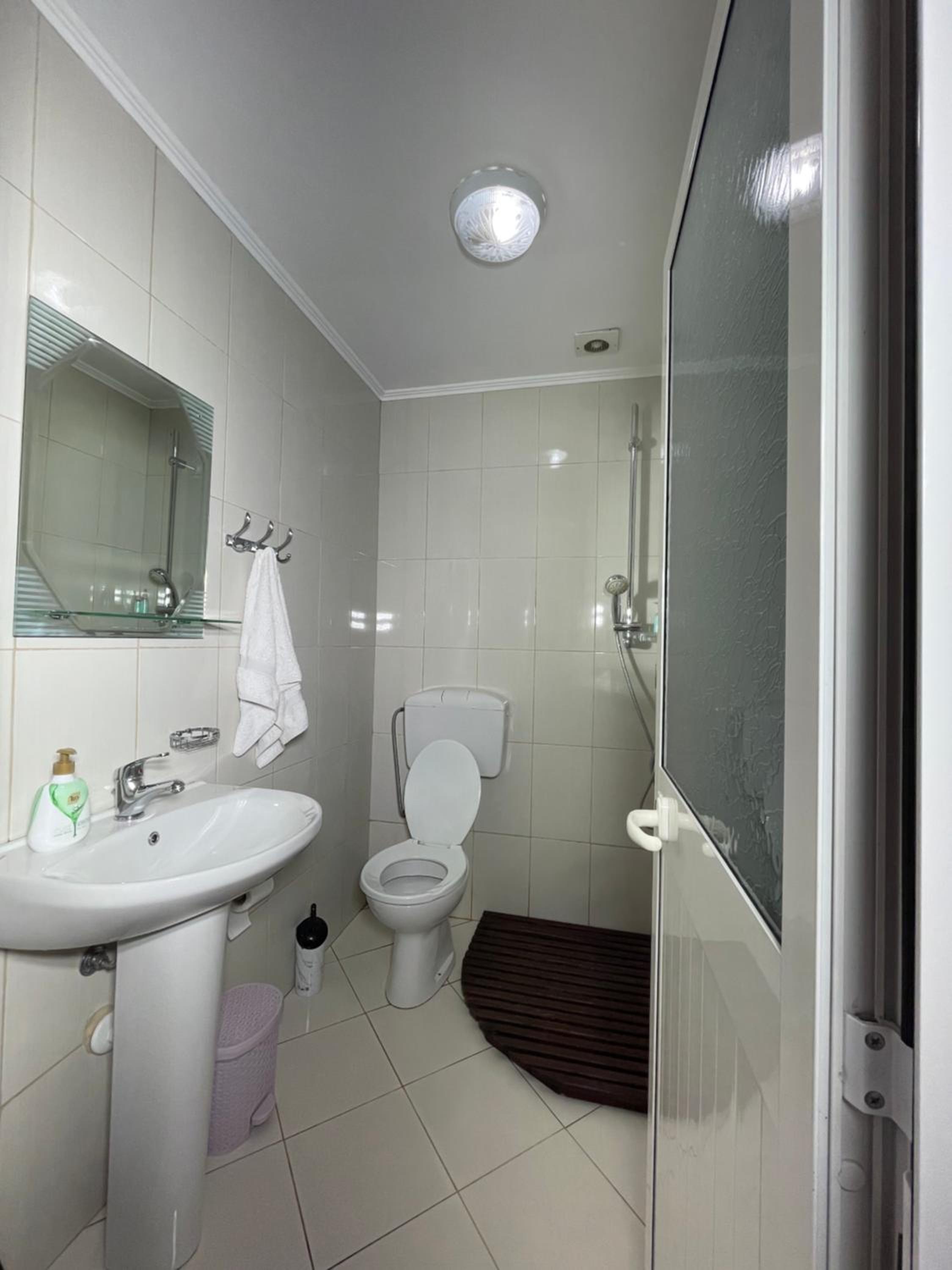 Comfort Triple Room photo 2