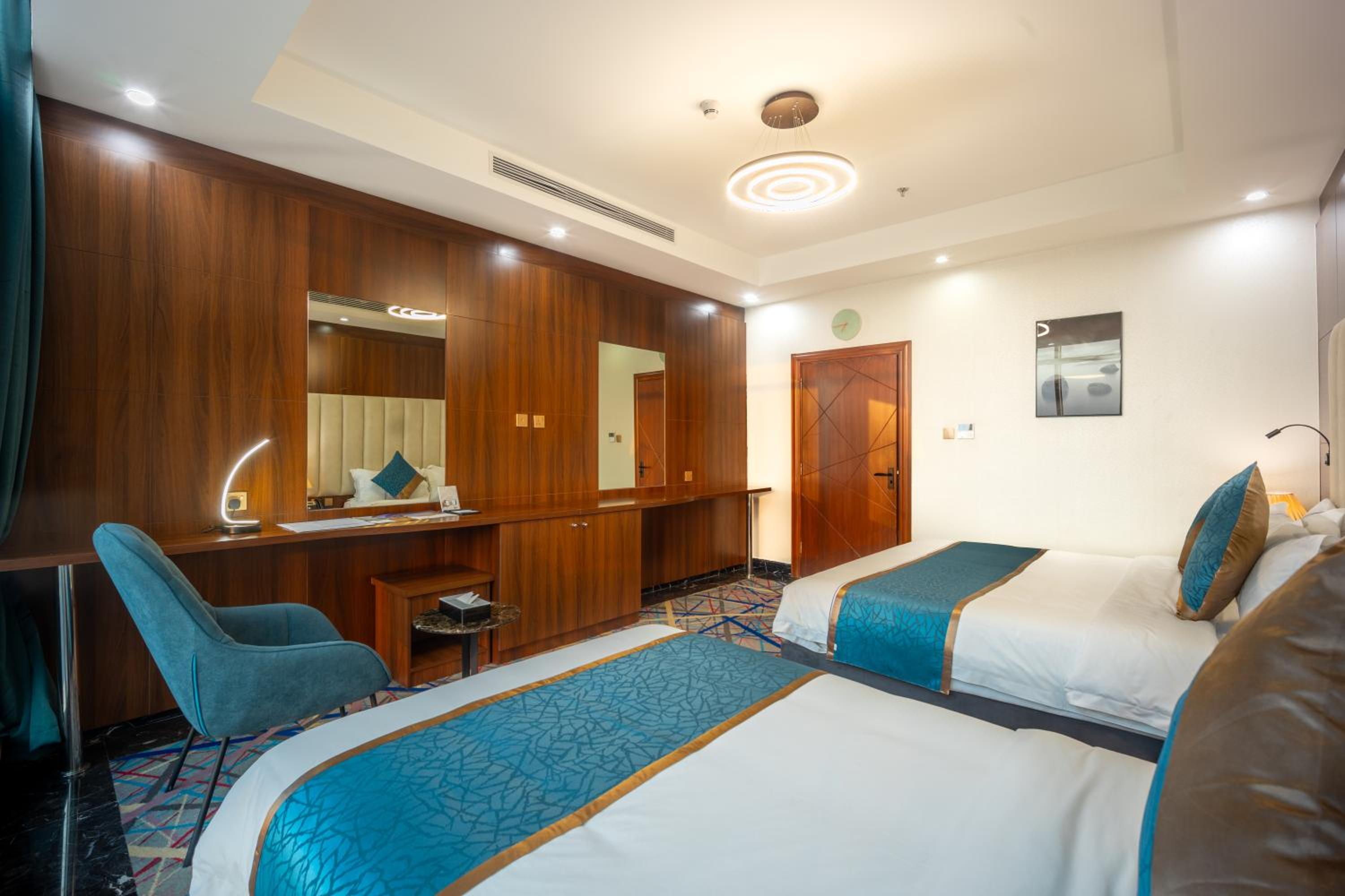 Family Junior Suite - Photo 5