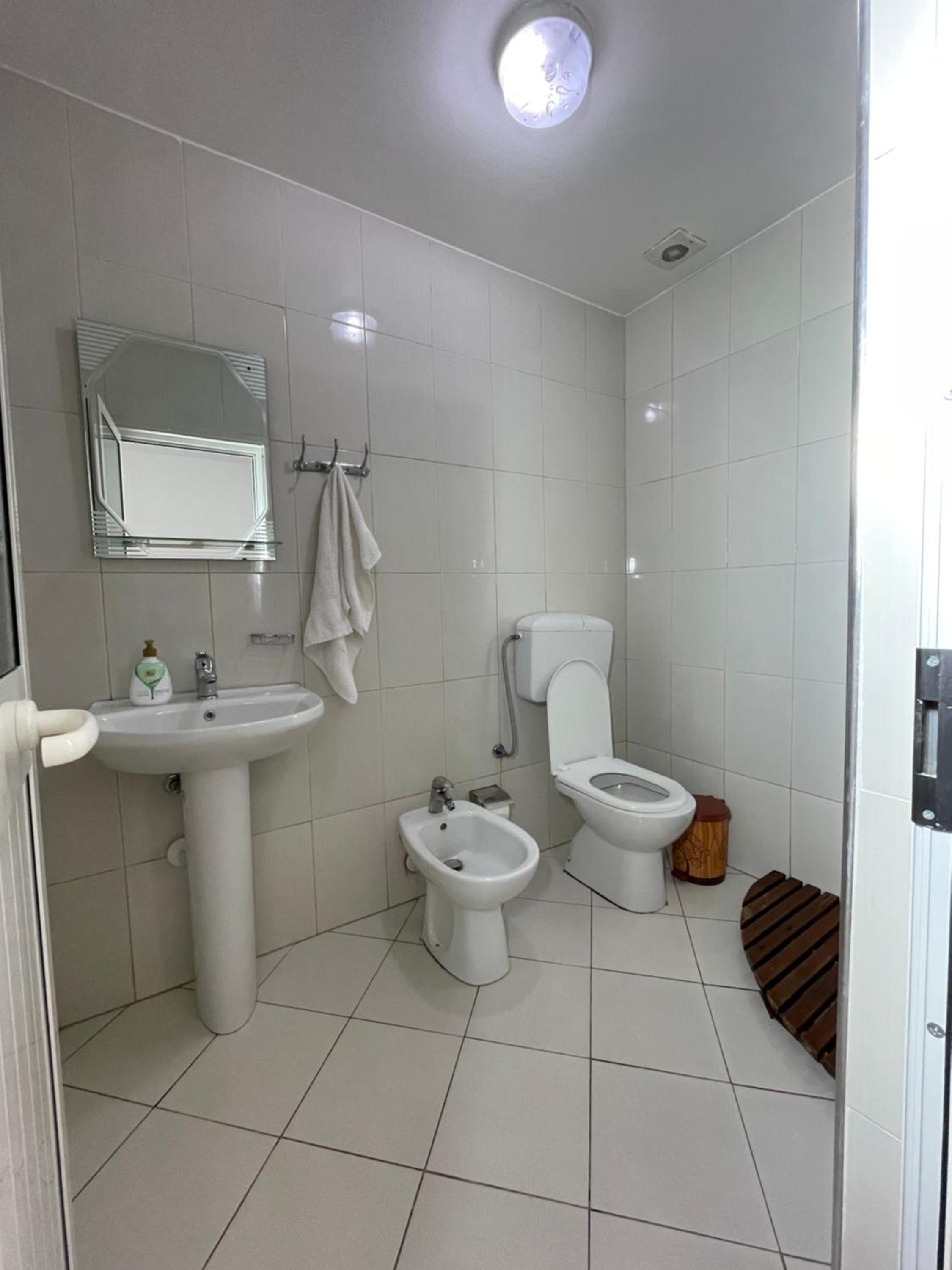 Quadruple Room with Garden View photo 2