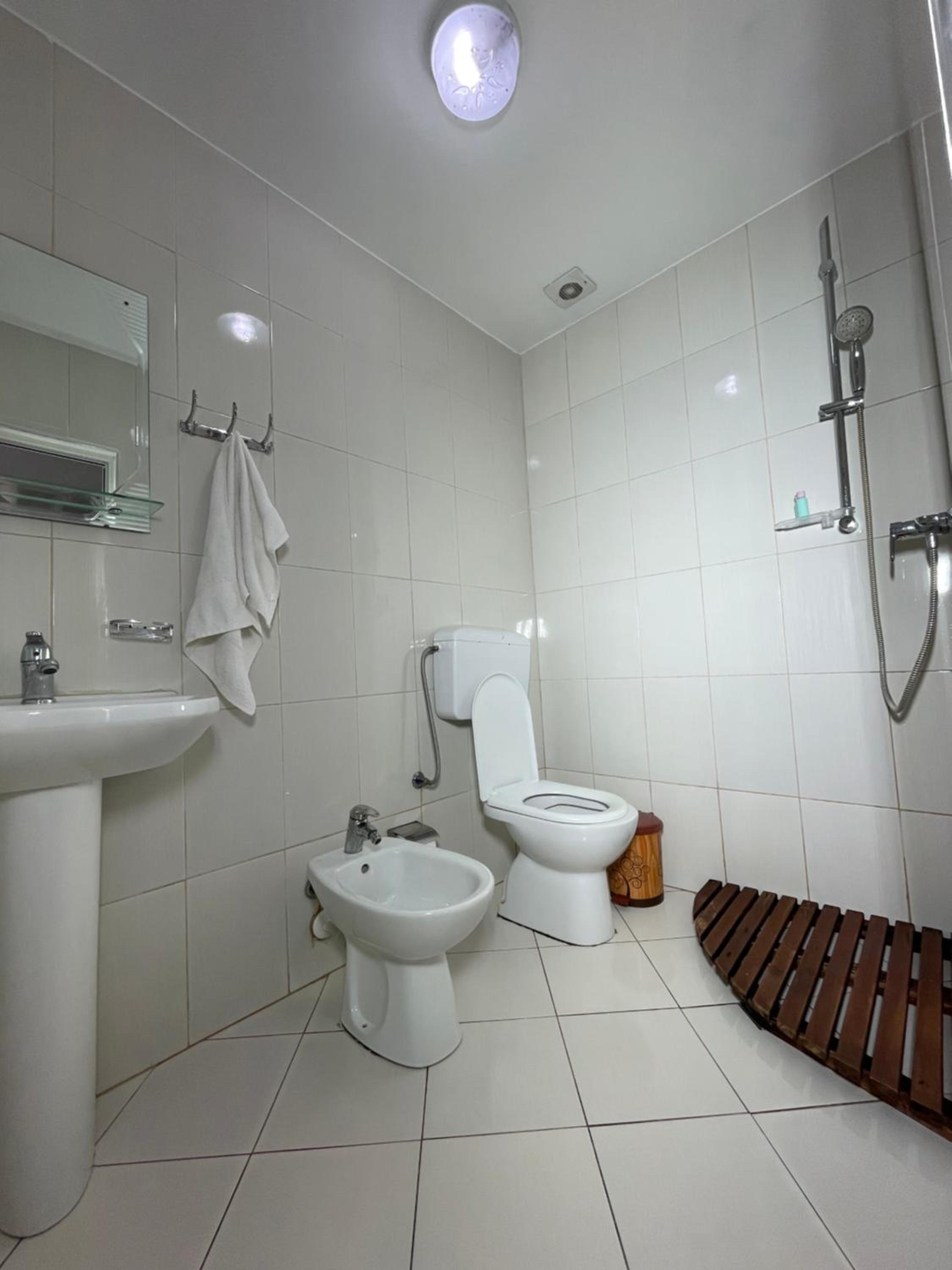 Quadruple Room with Garden View photo 3